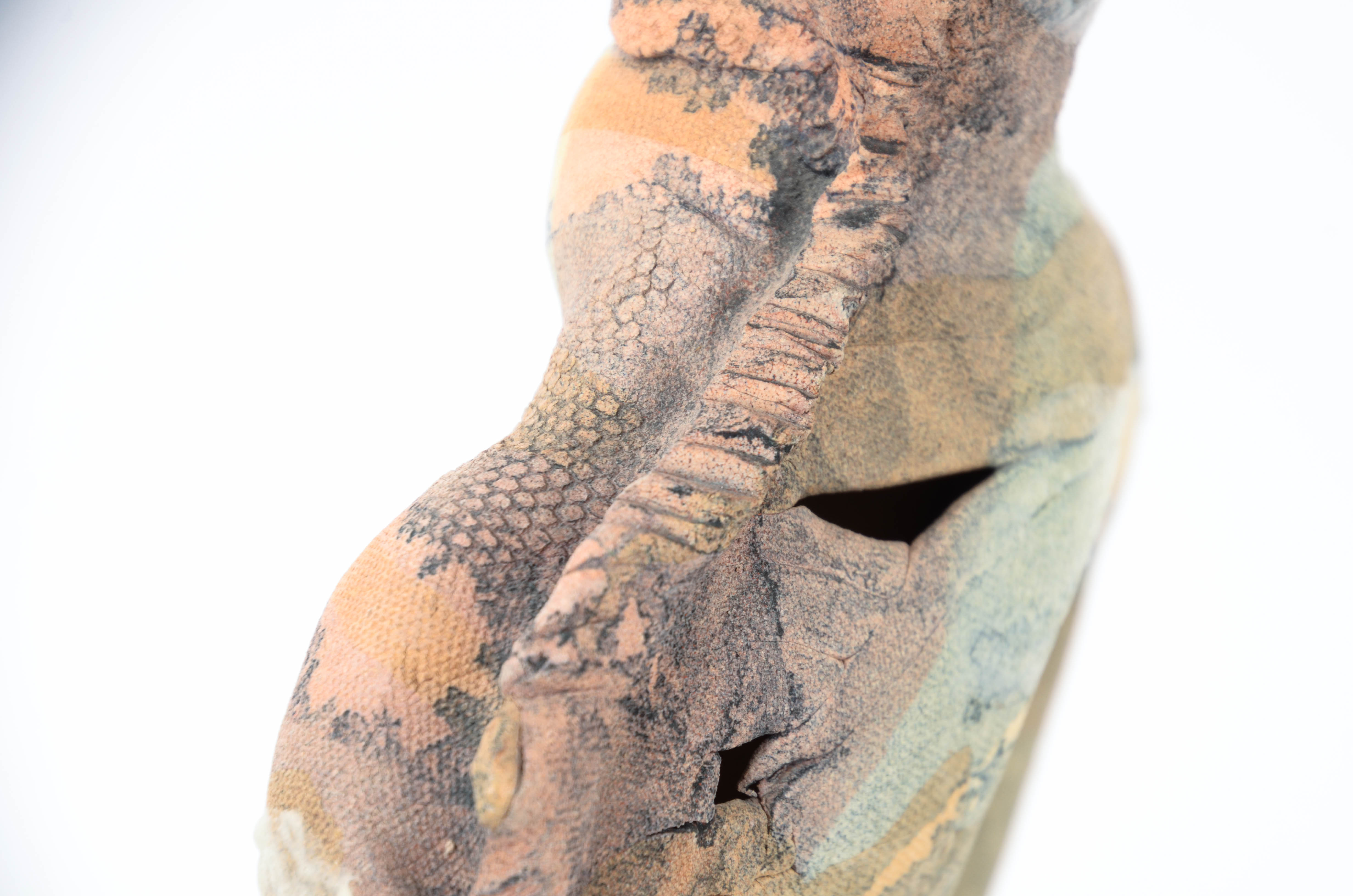 Modern Style Abstract Sculptures