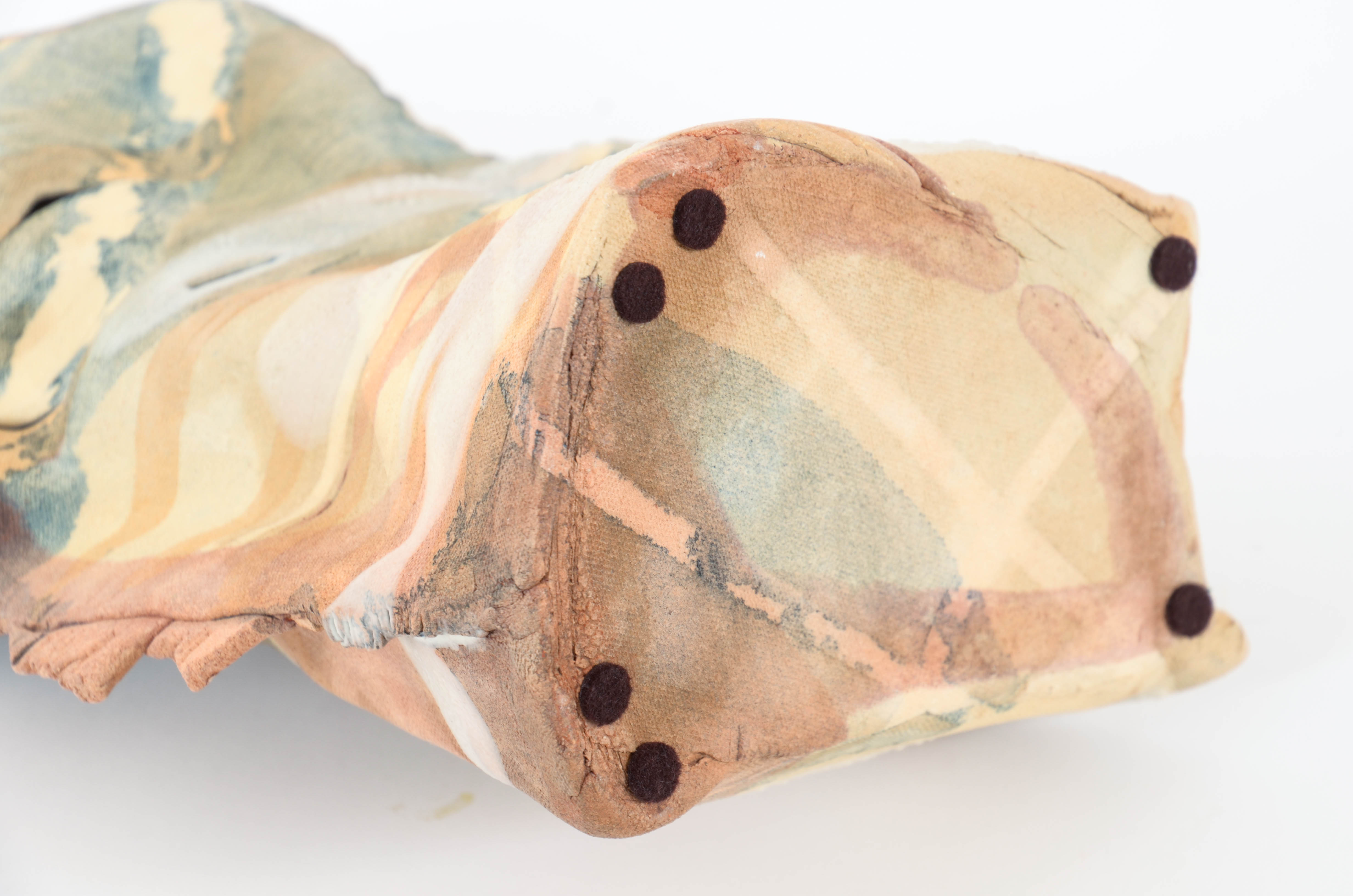 Modern Style Abstract Sculptures