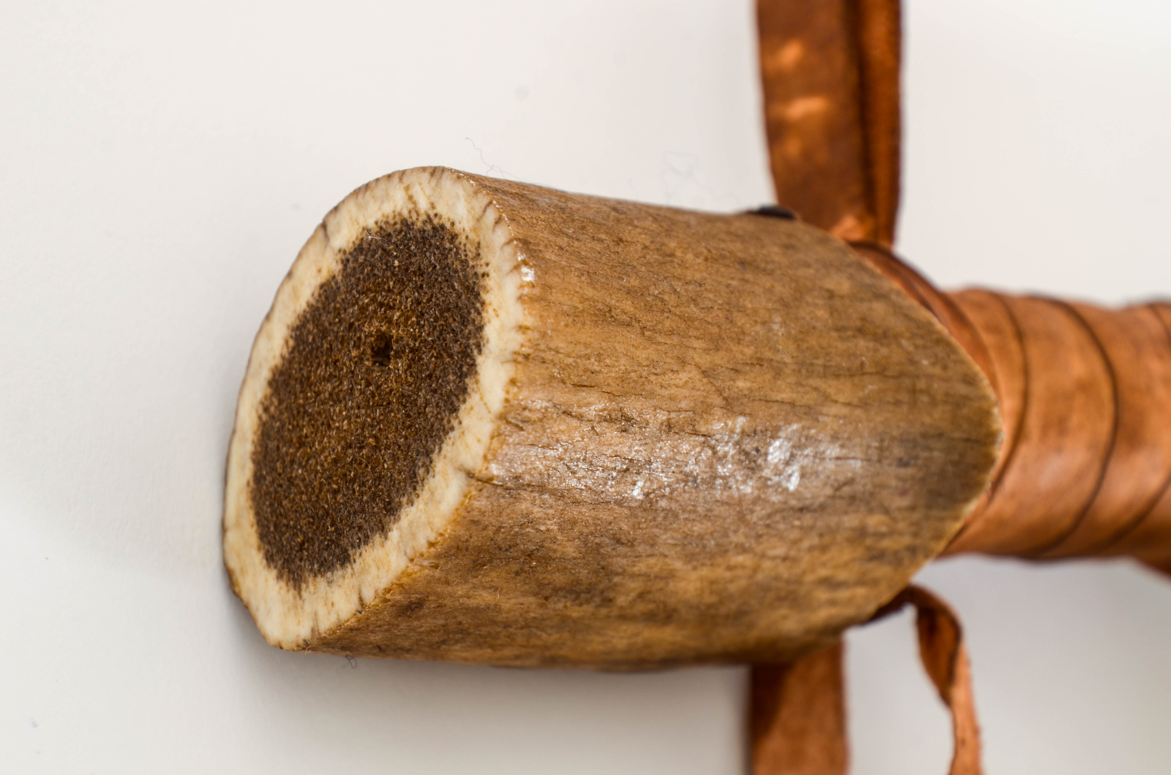 Native American Style Prayer Stick Art