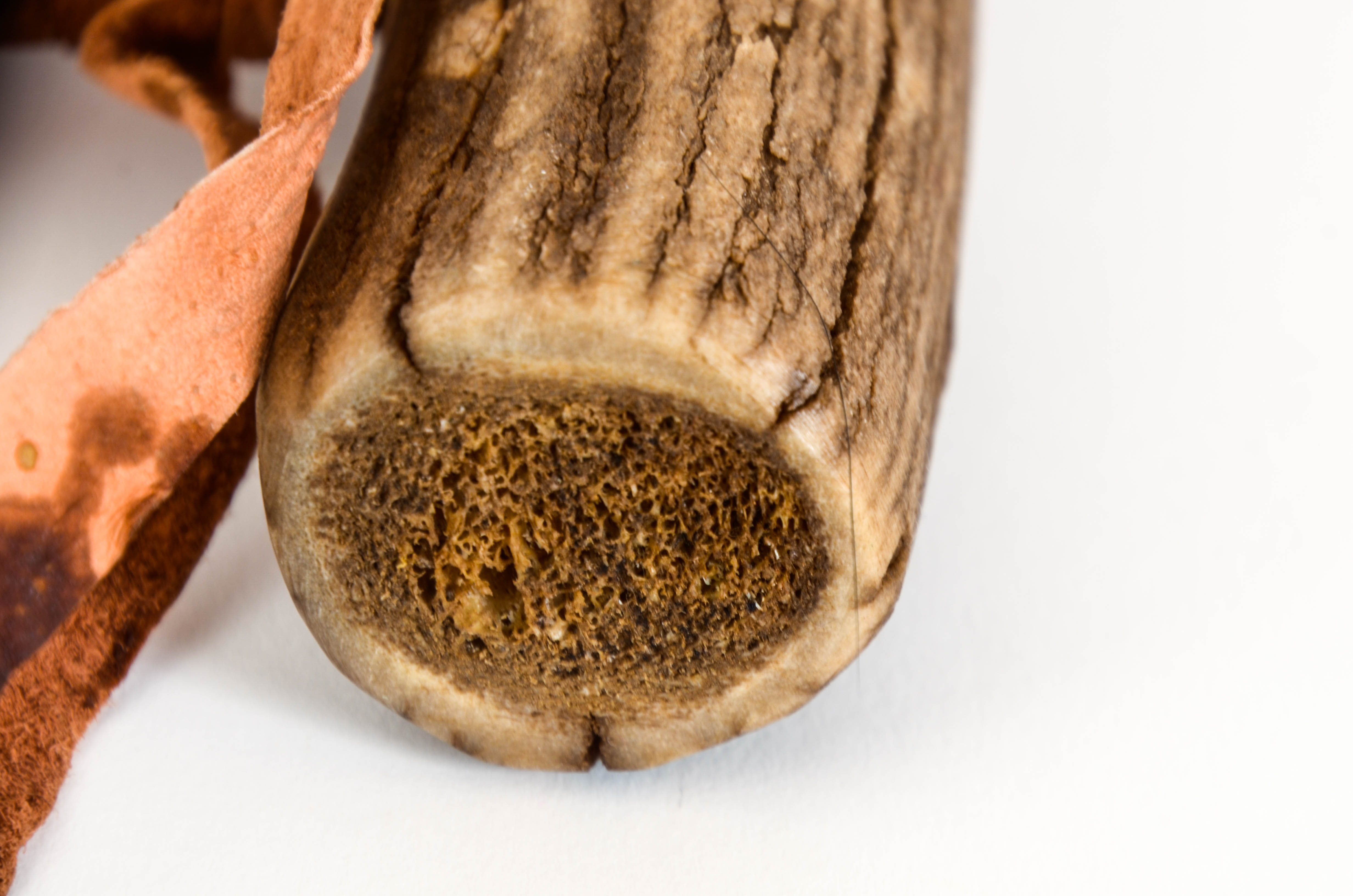 Native American Style Prayer Stick Art