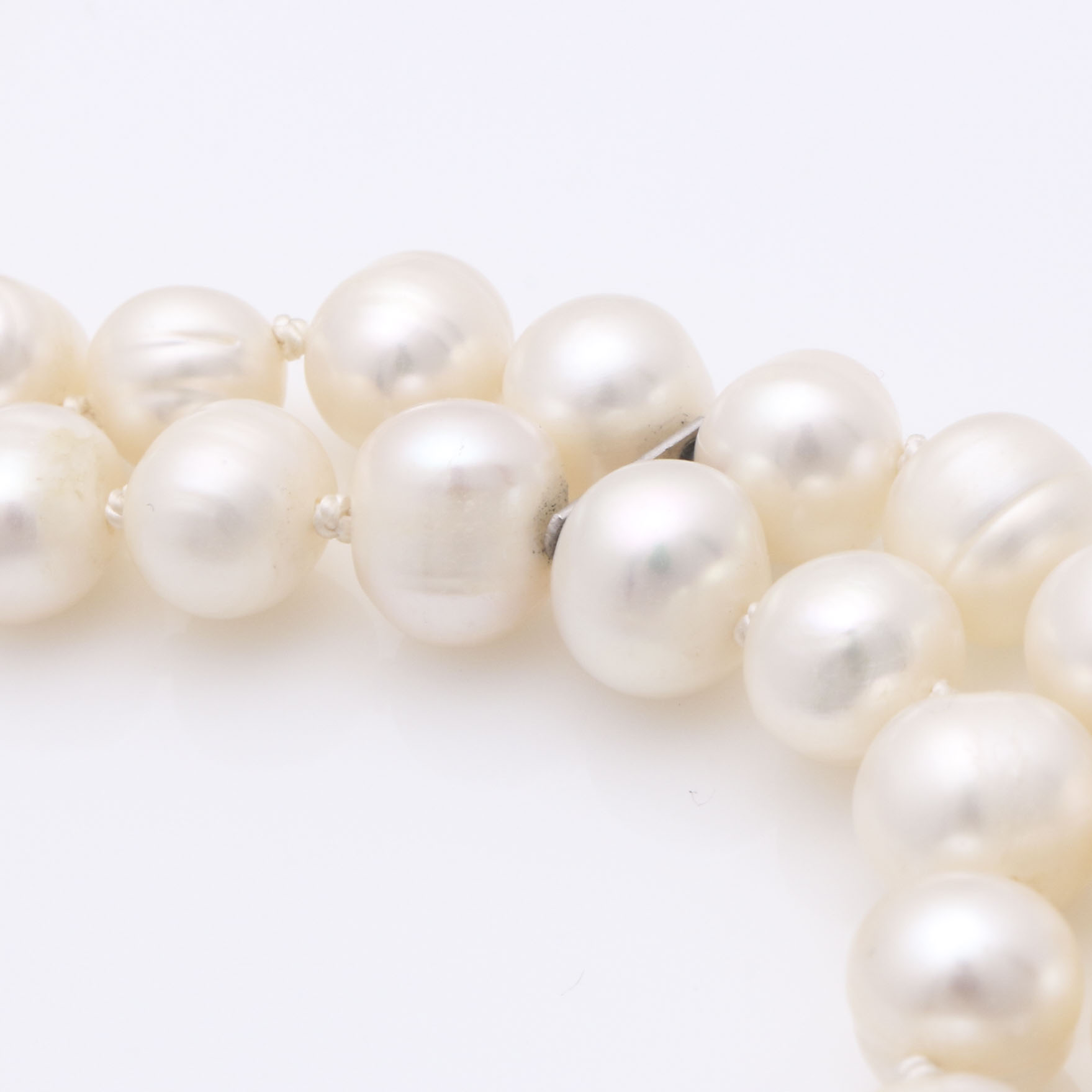 Yellow and White Gold Jewelry Assortment