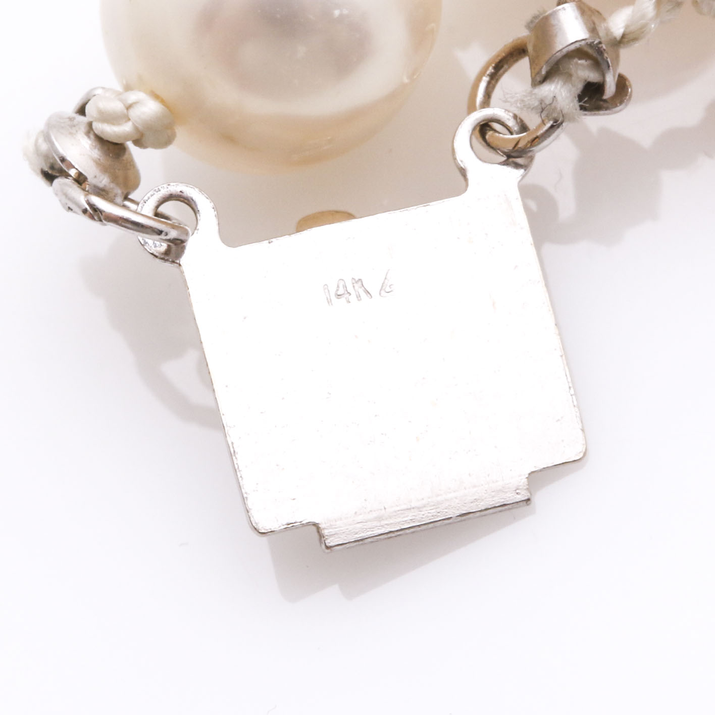 Yellow and White Gold Jewelry Assortment