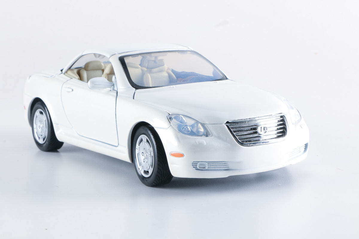 Replica Lexus SC430 Cars