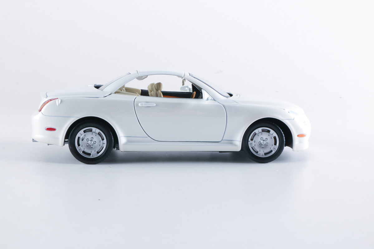 Replica Lexus SC430 Cars