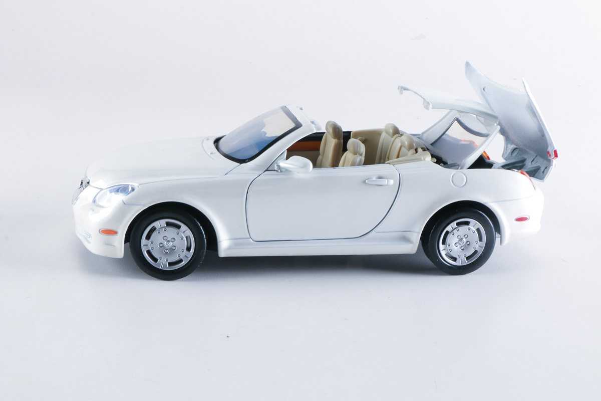 Replica Lexus SC430 Cars