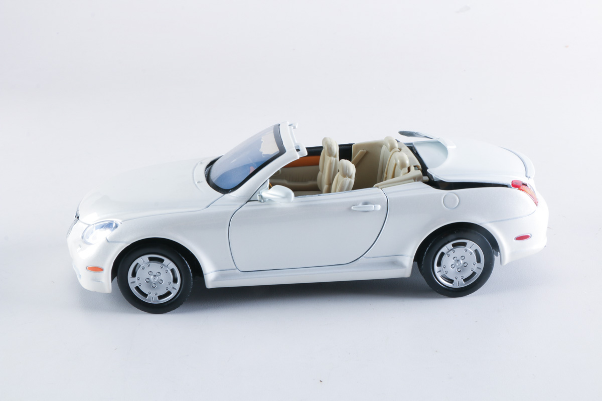 Replica Lexus SC430 Cars