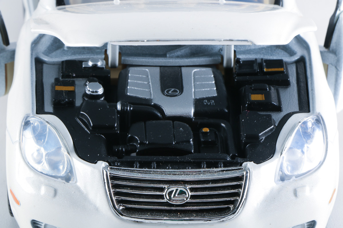 Replica Lexus SC430 Cars