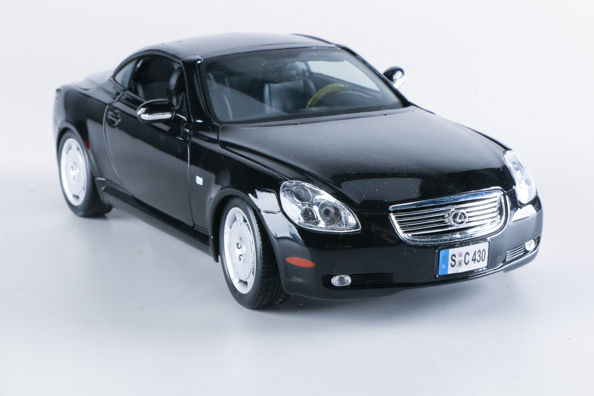Replica Lexus SC430 Cars