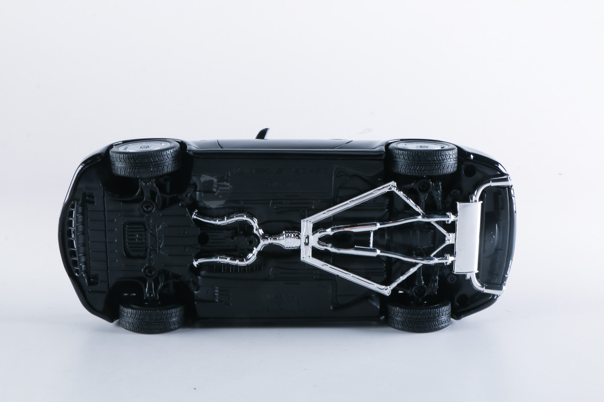 Replica Lexus SC430 Cars