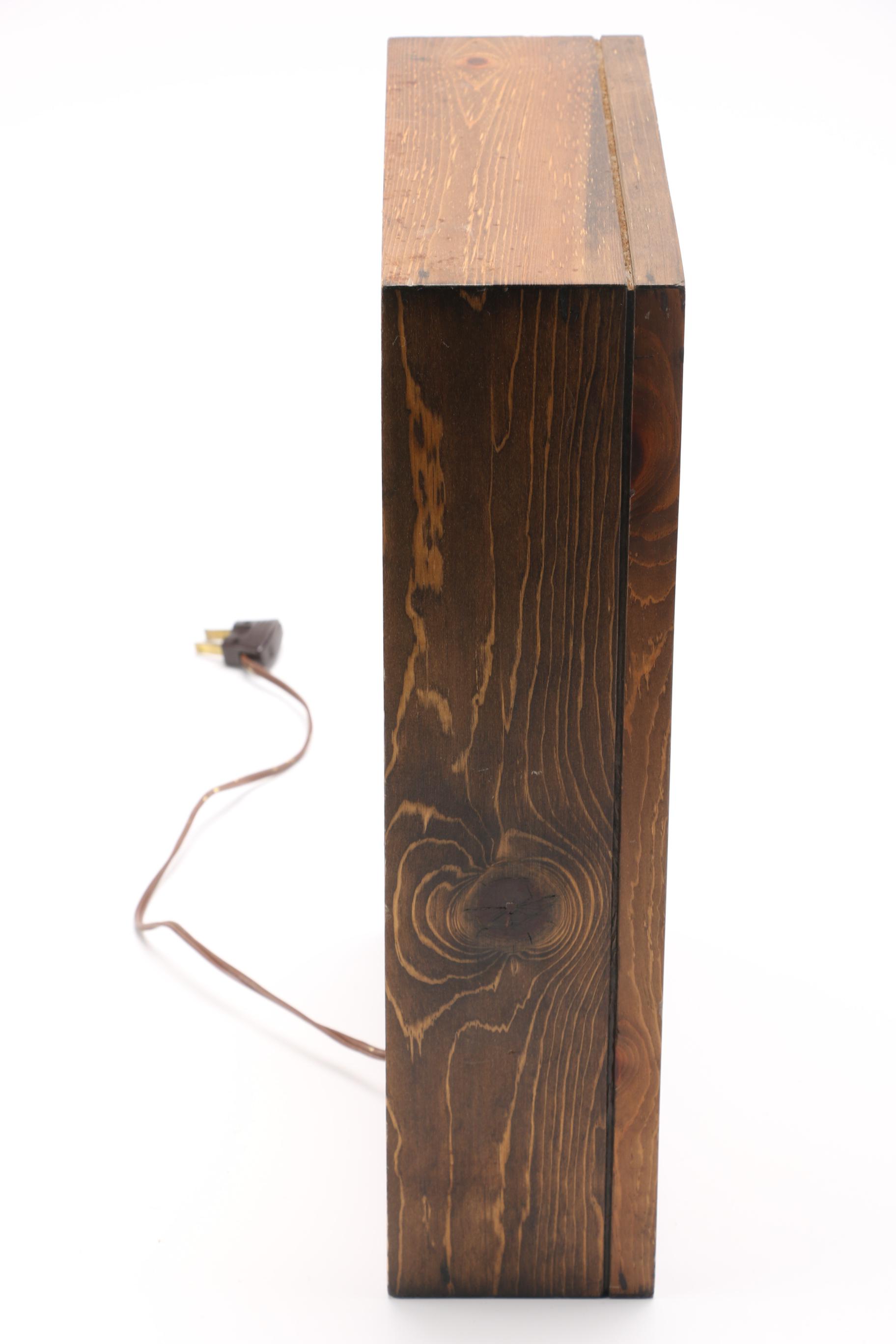 Nestle "A Time for Baking" Decorative Wall Clock