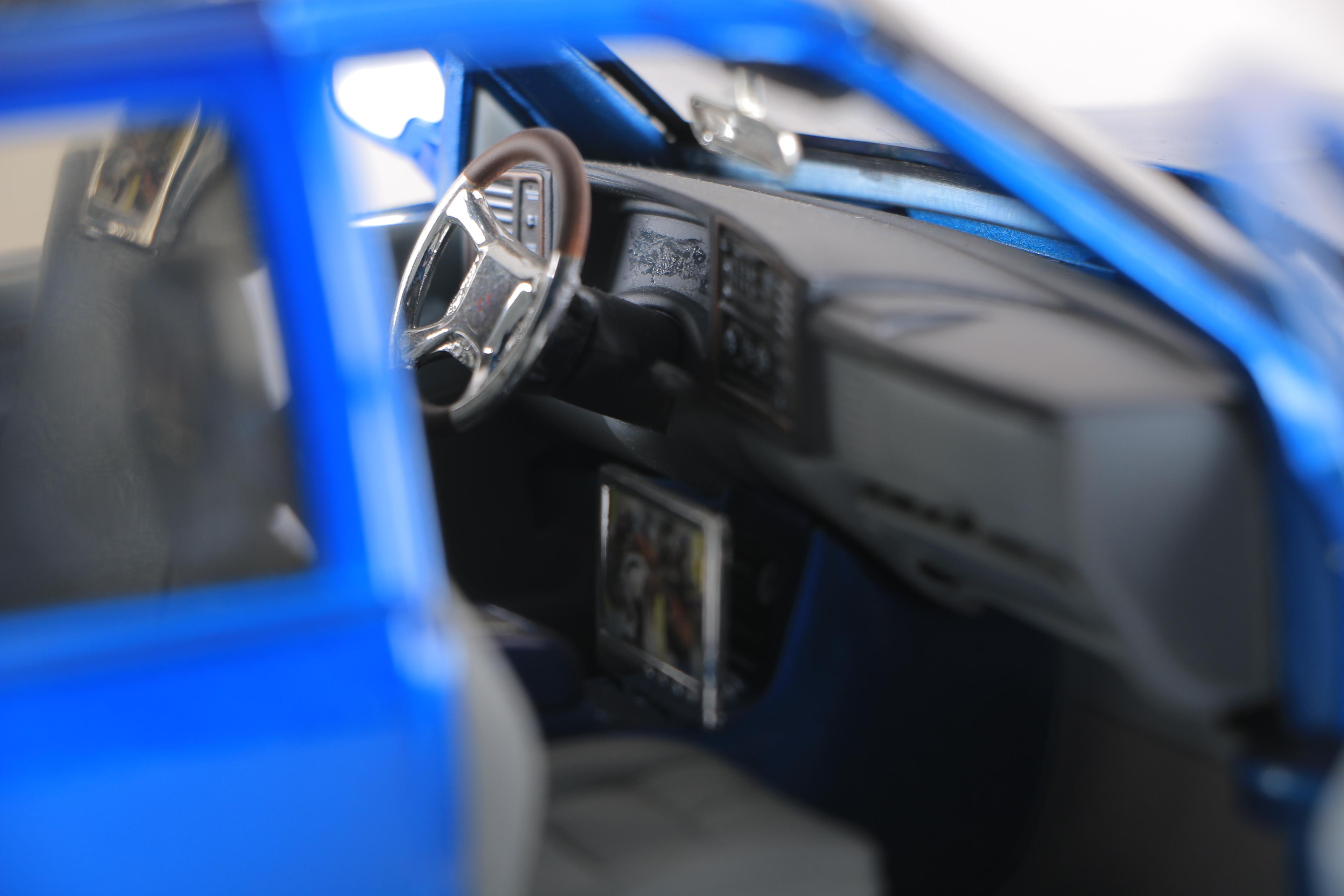 Jada Toys Dub City SUVs