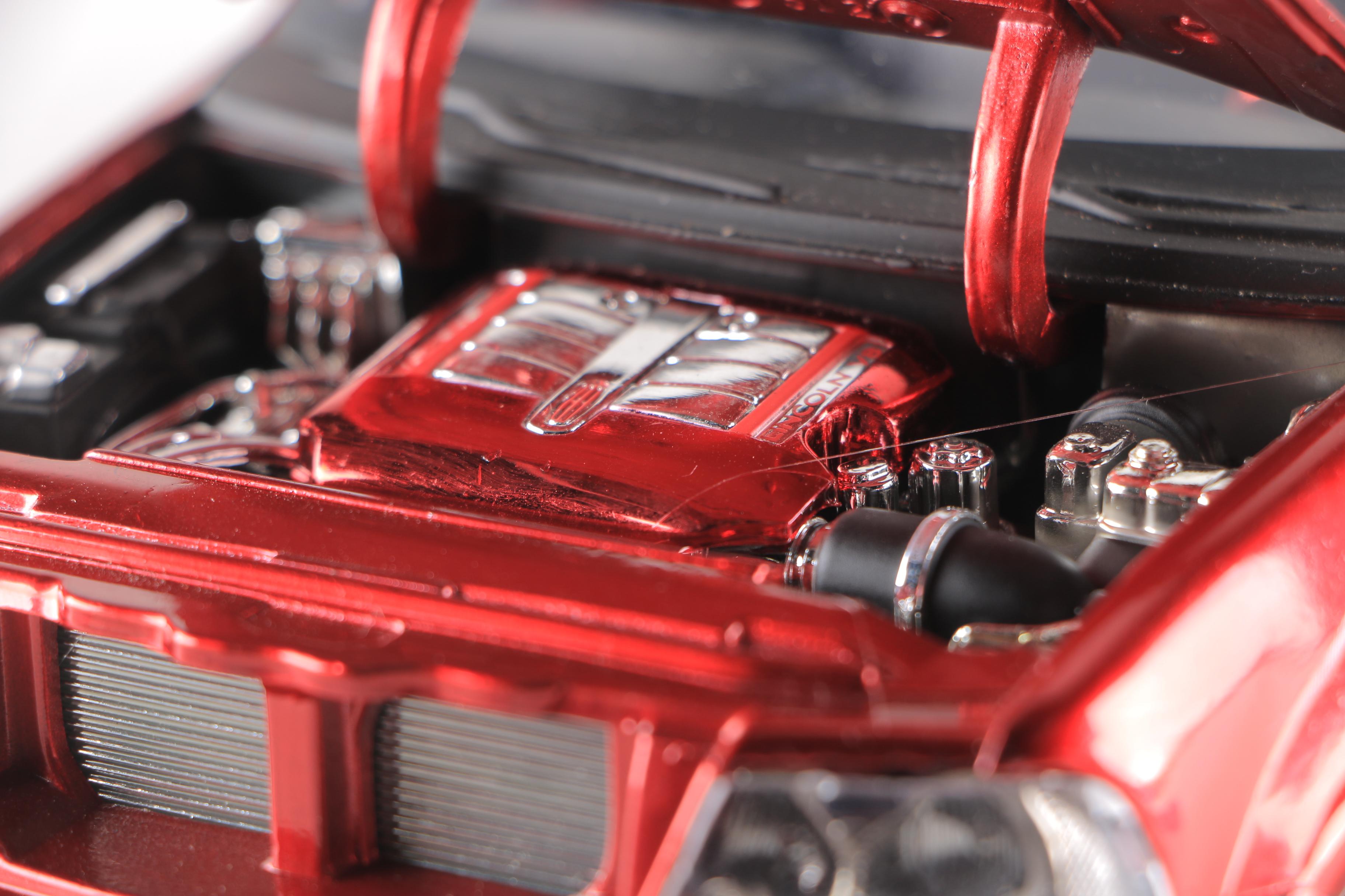 Jada Toys Dub City SUVs