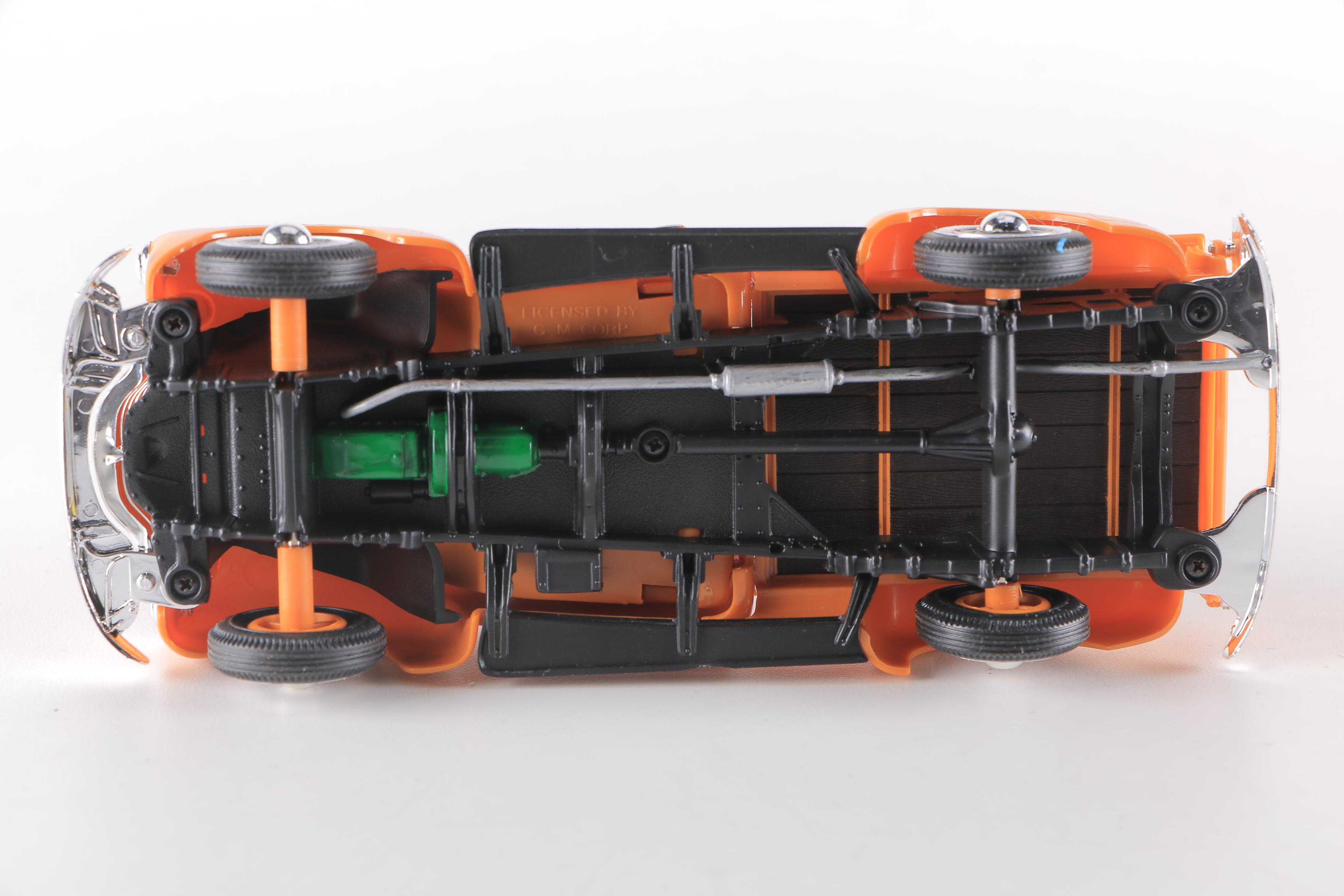 1950 Chevrolet 3100 Pickup Truck Promo Models