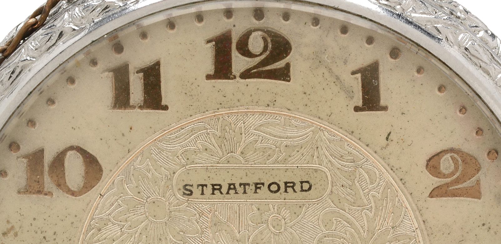 Pairing of Vintage Swiss Made Pocket Watches