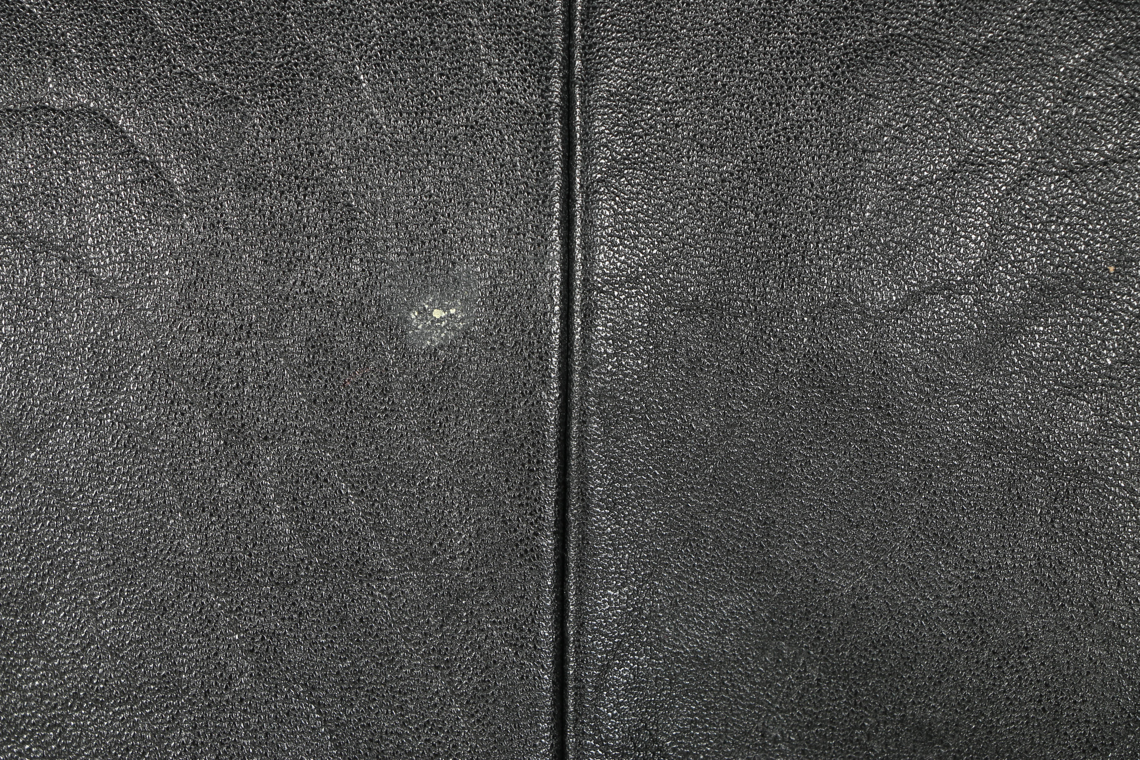 Wilsons Leather Black Leather Thinsulate Jacket