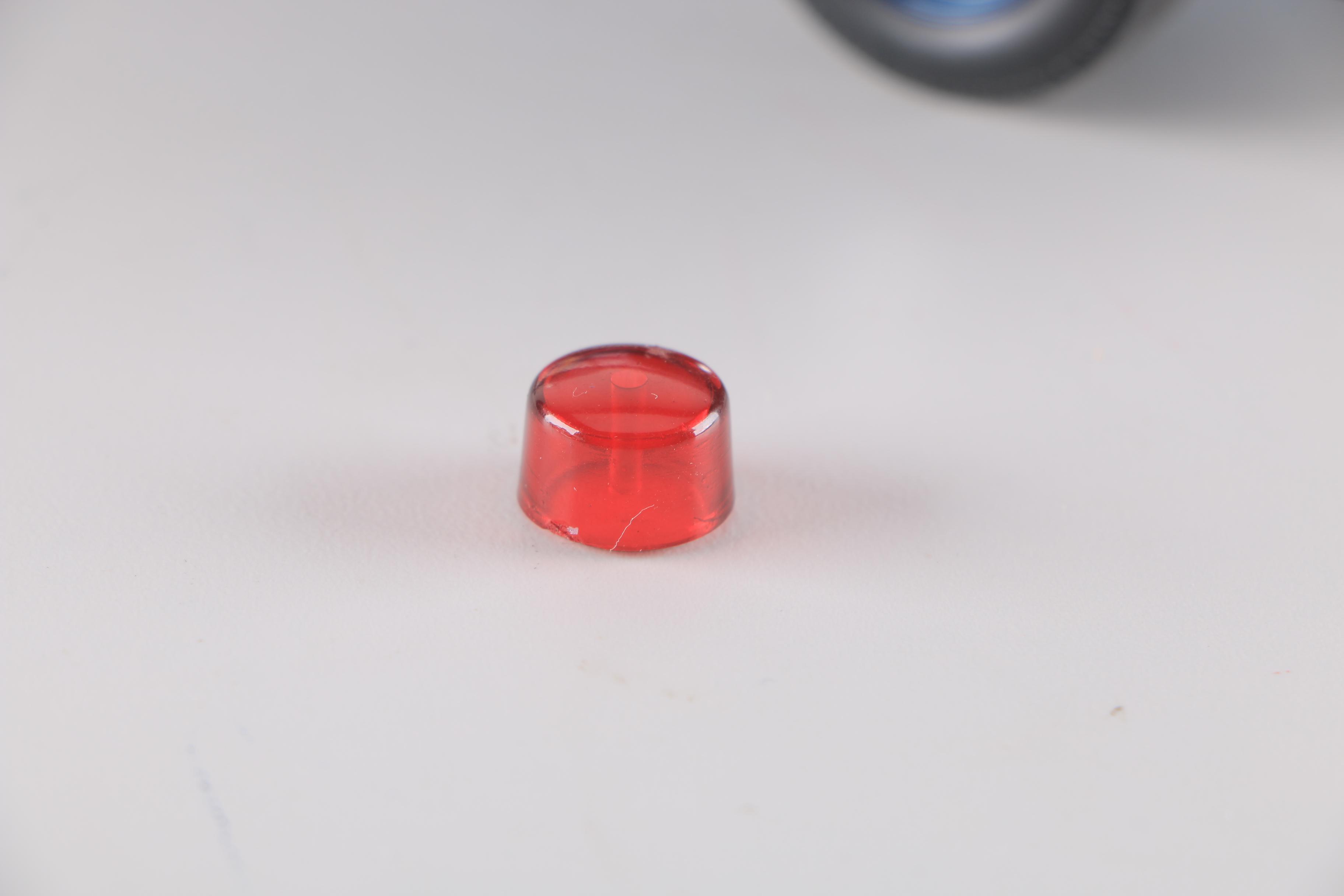 Pair of 1:18 Scale  Dodge Monaco Police Cars