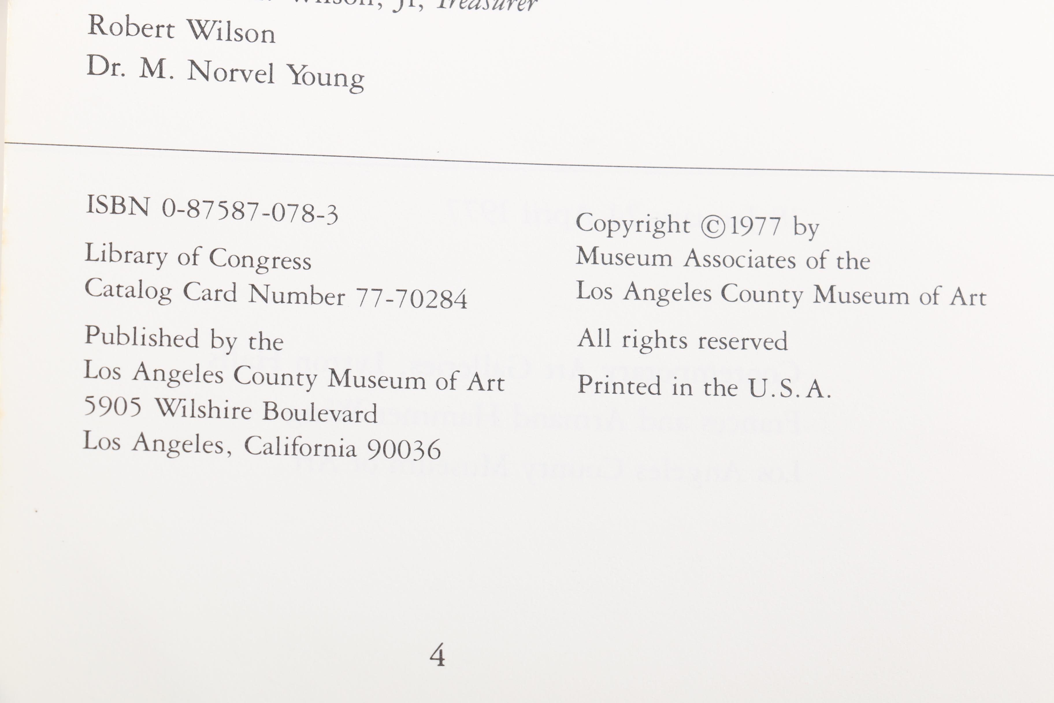 Synchromism Art Books