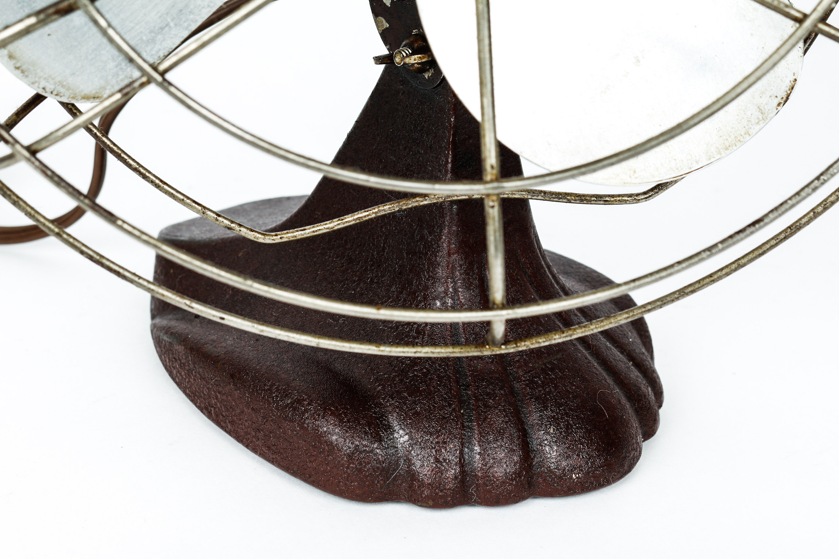 Vintage Kenmore No. 303.8032 Electric Fan