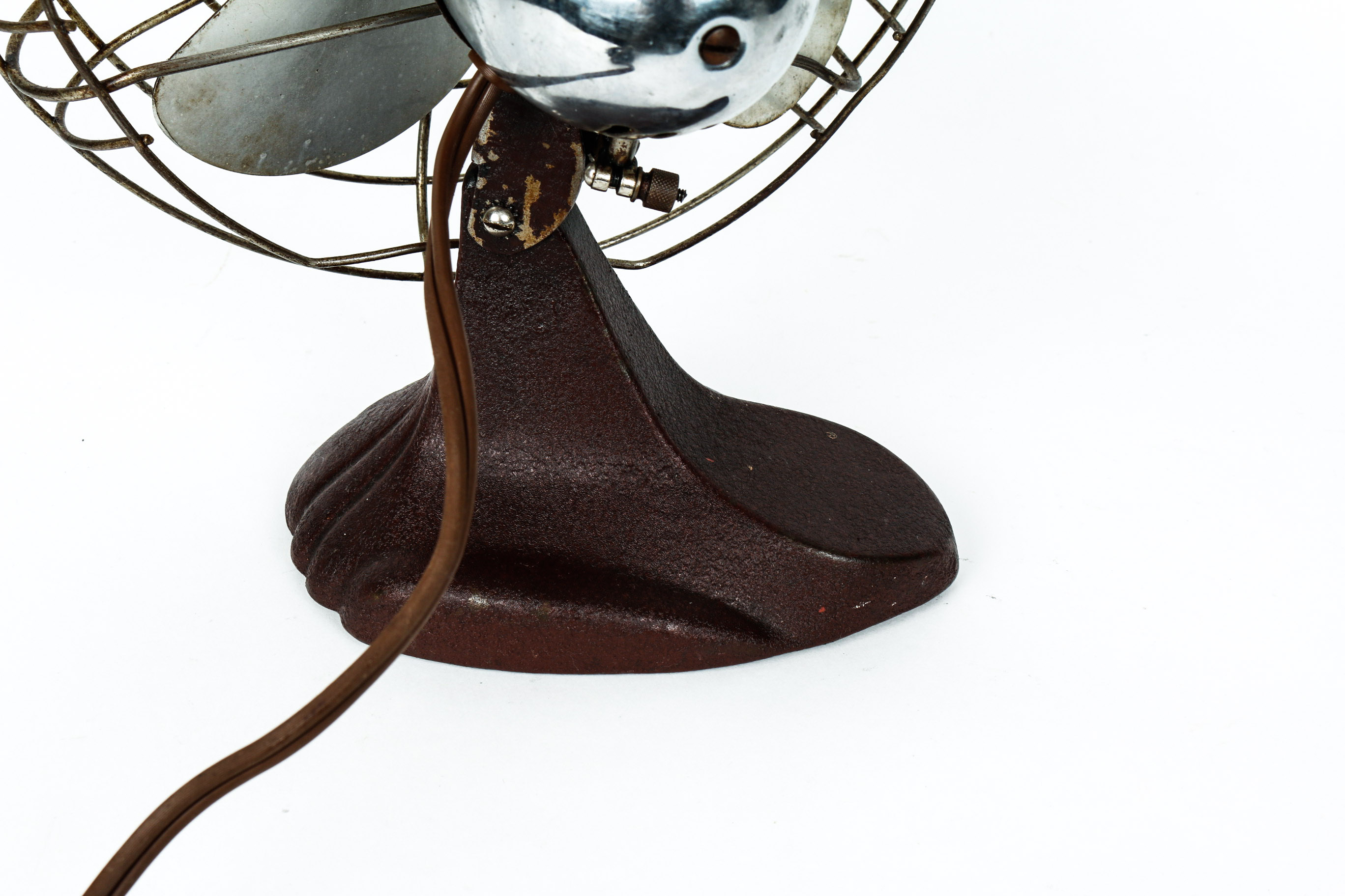 Vintage Kenmore No. 303.8032 Electric Fan