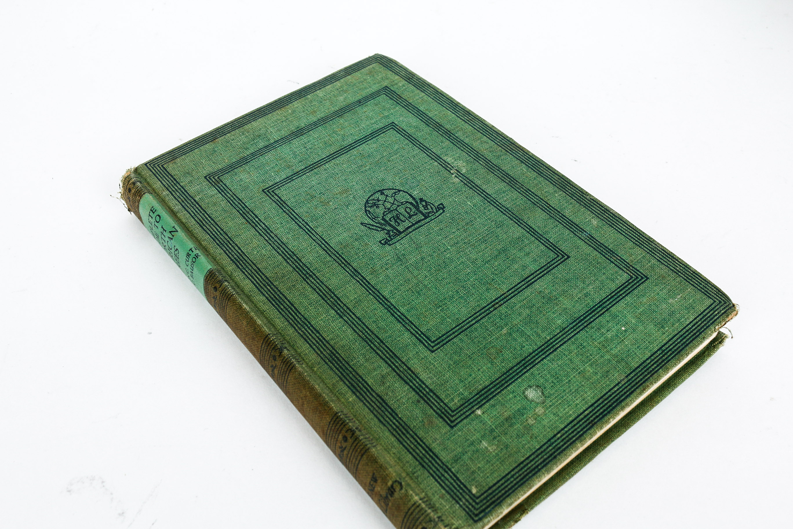 Feminine Garden Decor Grouping