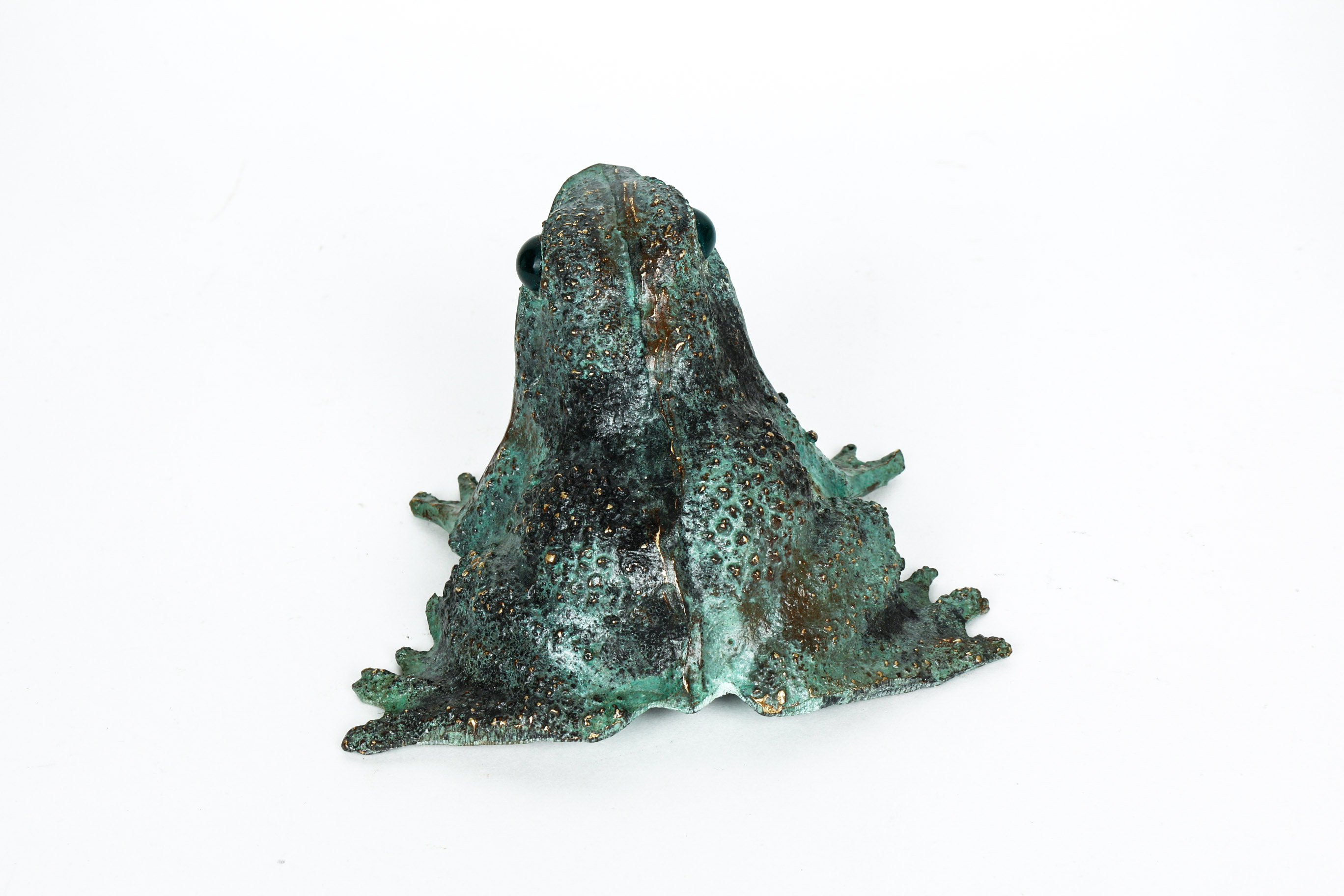 Feminine Garden Decor Grouping