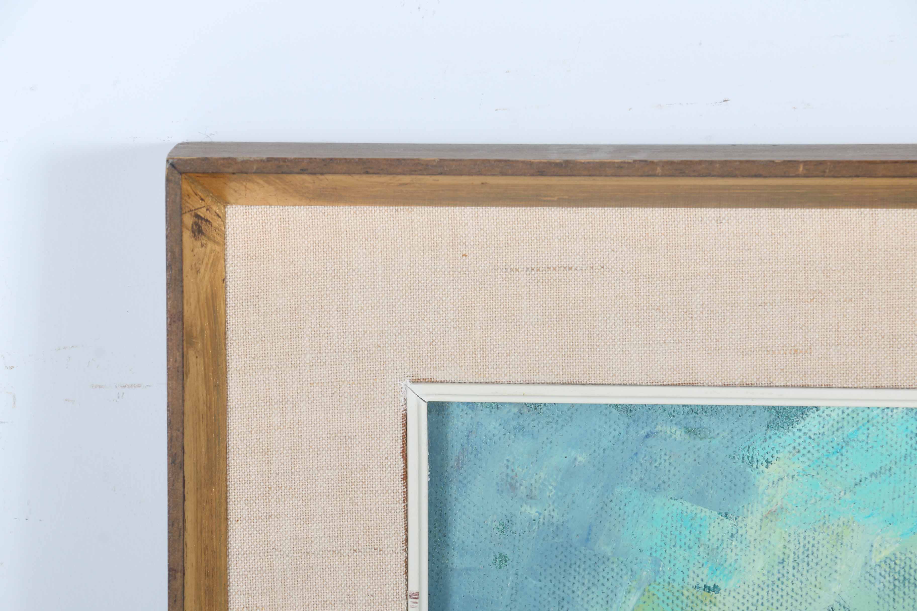 Still Life Oil Painting