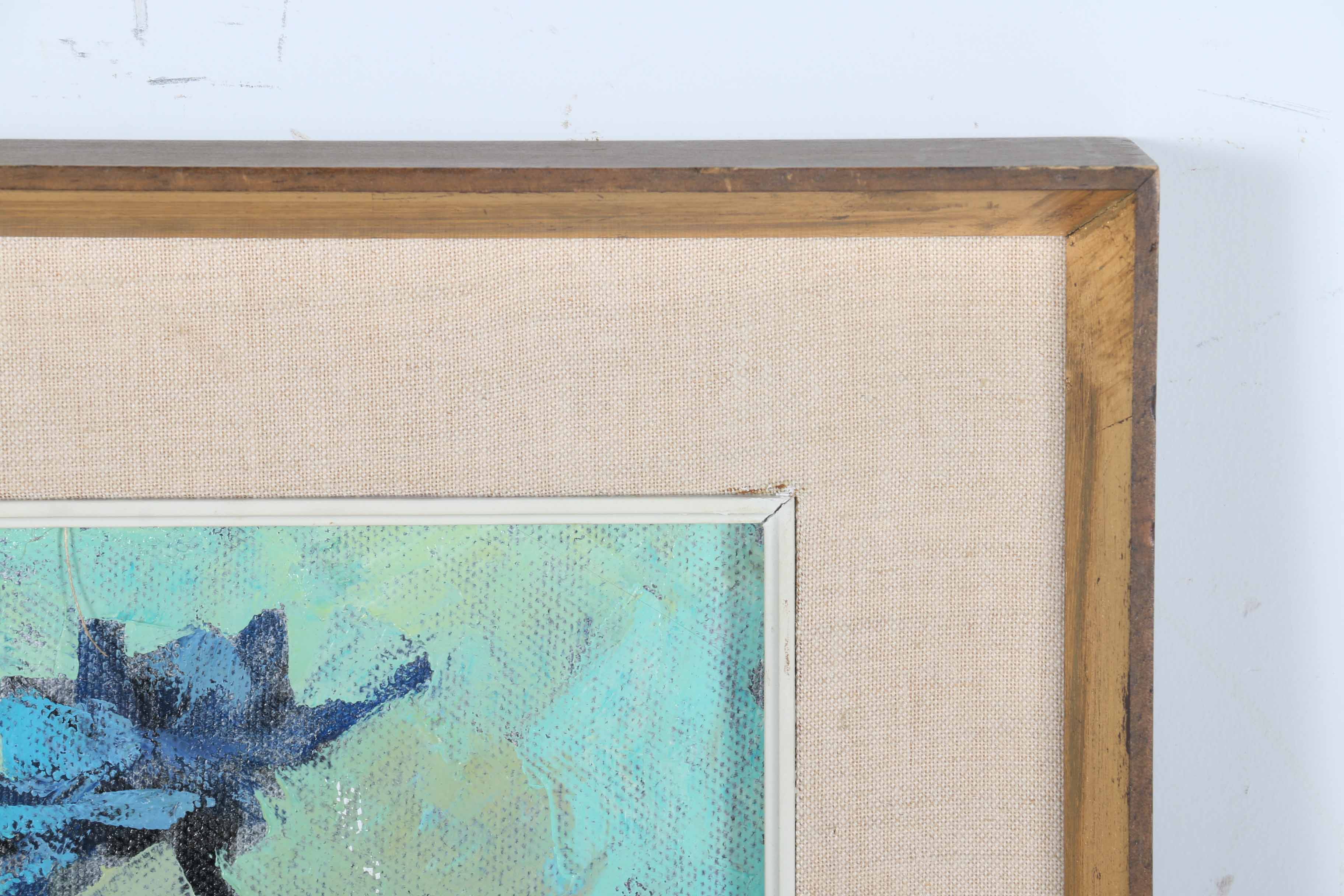 Still Life Oil Painting