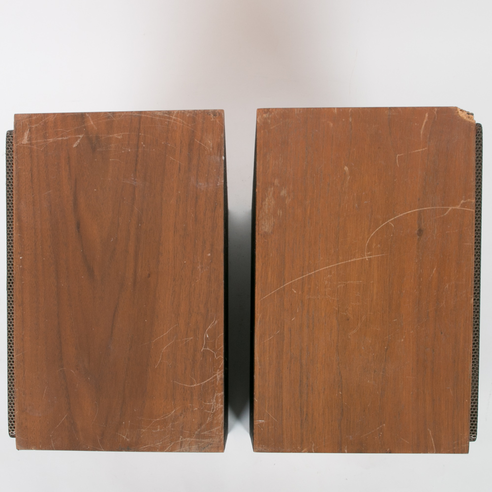 ADS L420 Bookshelf Speakers