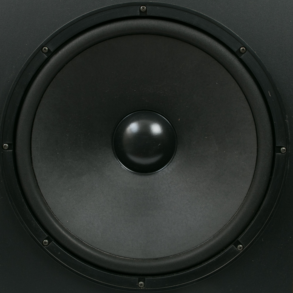 Jensen CS315 Floor Speakers