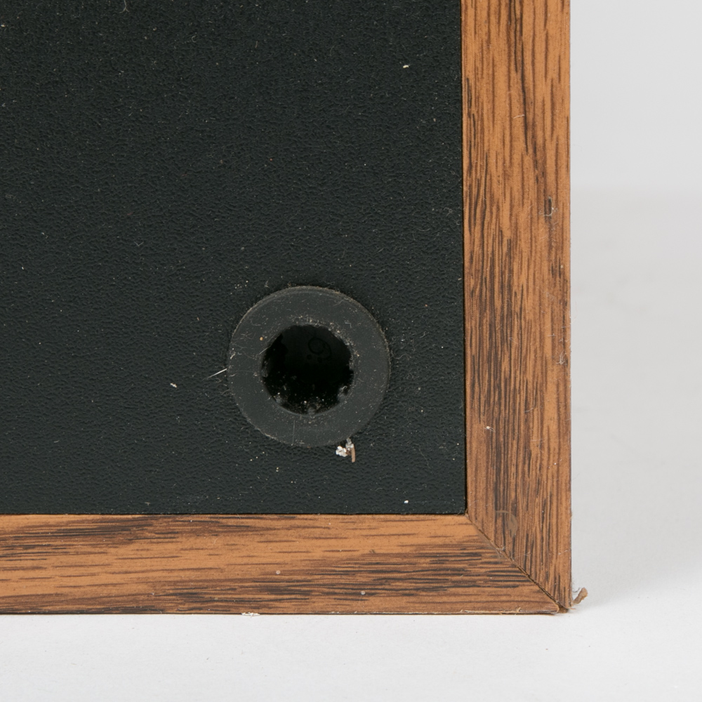 Jensen CS315 Floor Speakers