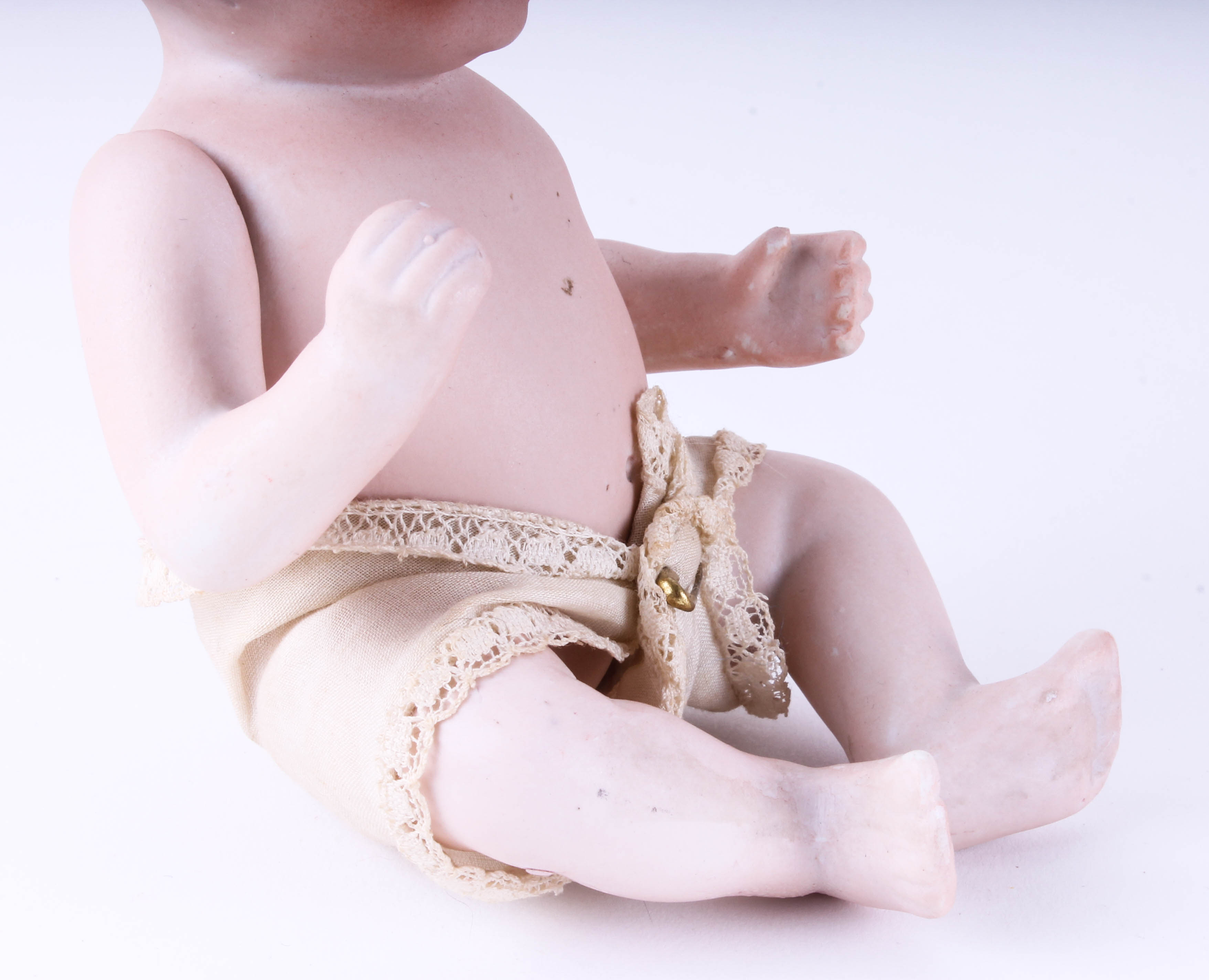 Ceramic Doll Assortment