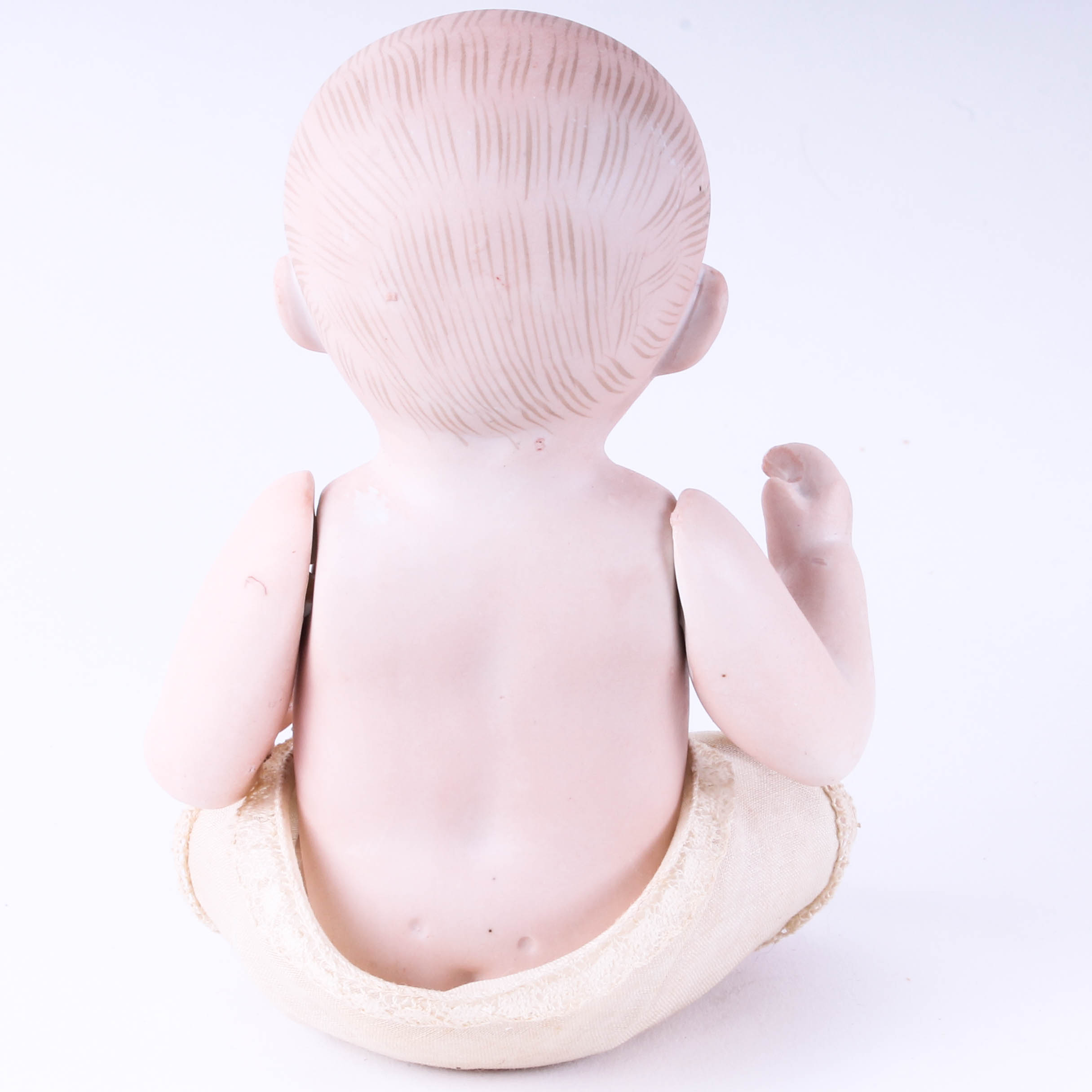 Ceramic Doll Assortment