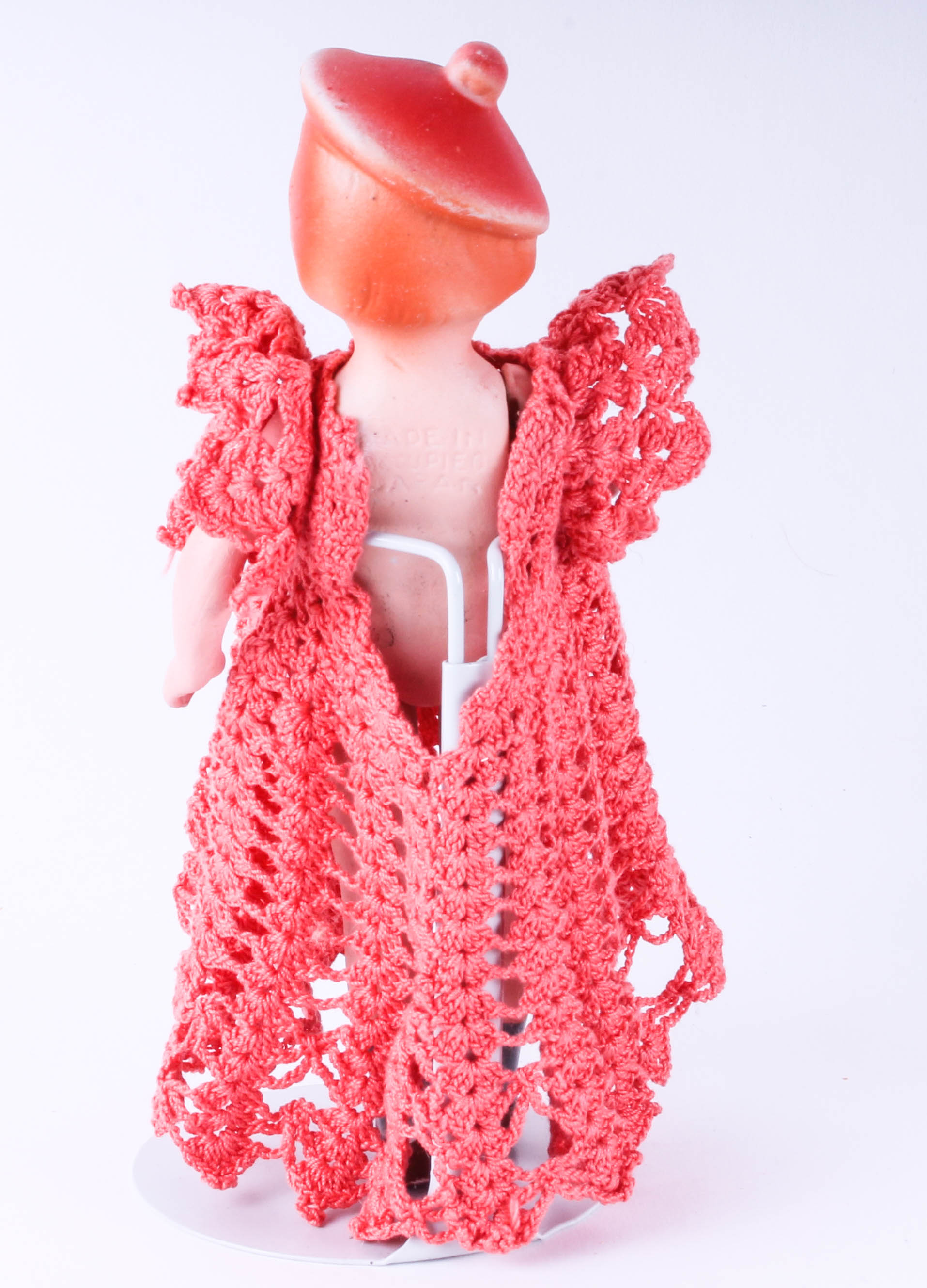 Ceramic Doll Assortment