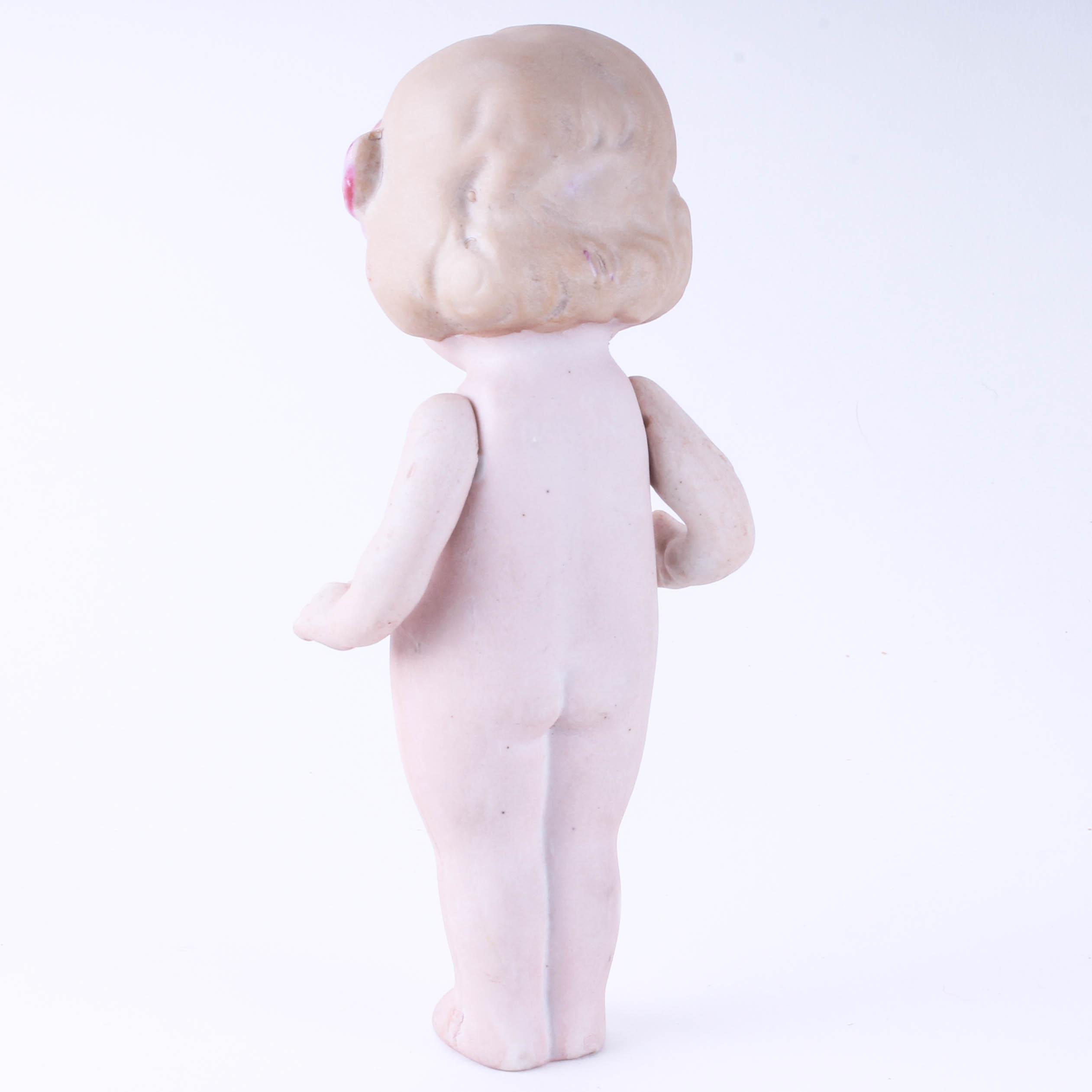 Ceramic Doll Assortment