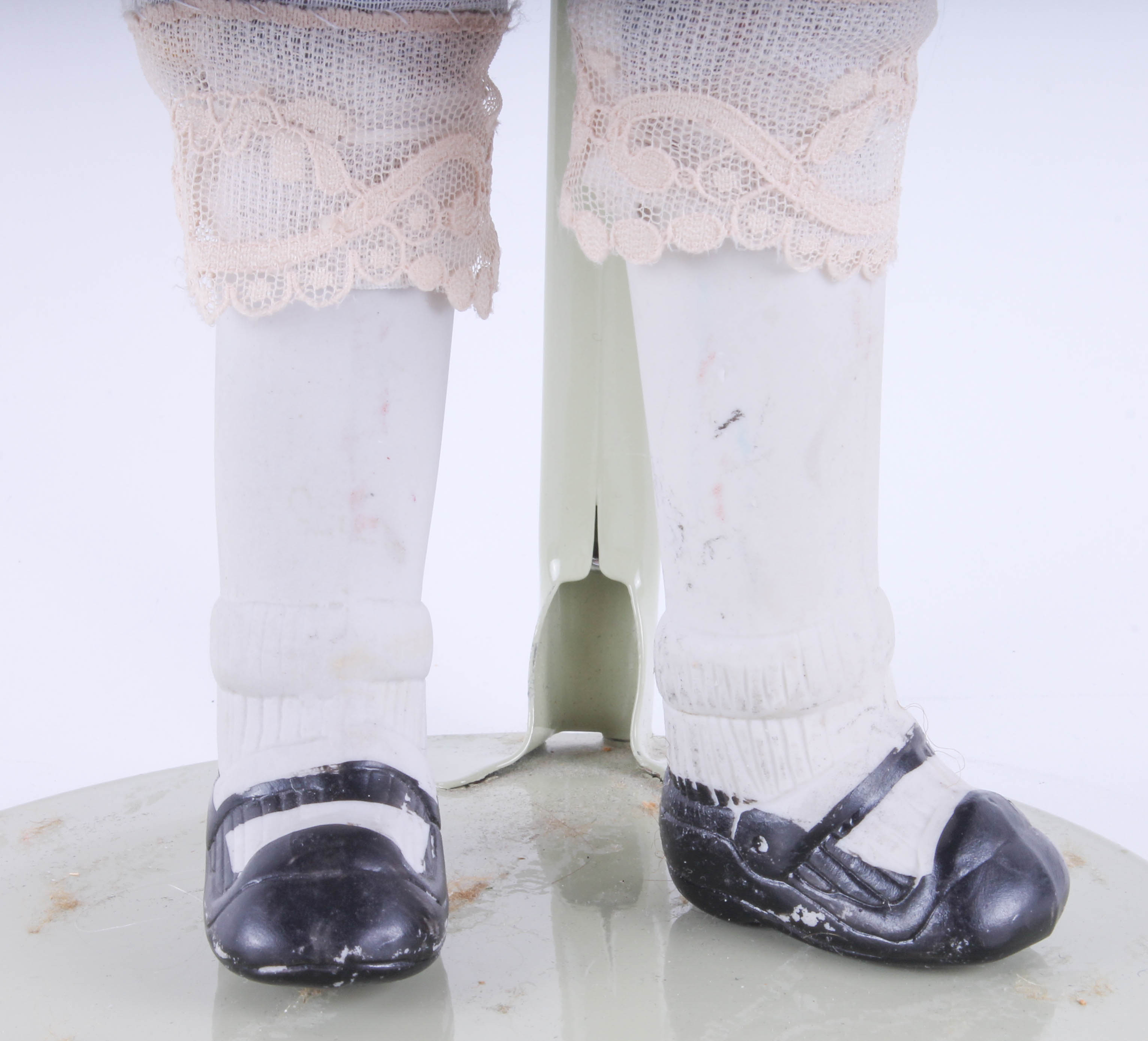 Ceramic Doll Assortment