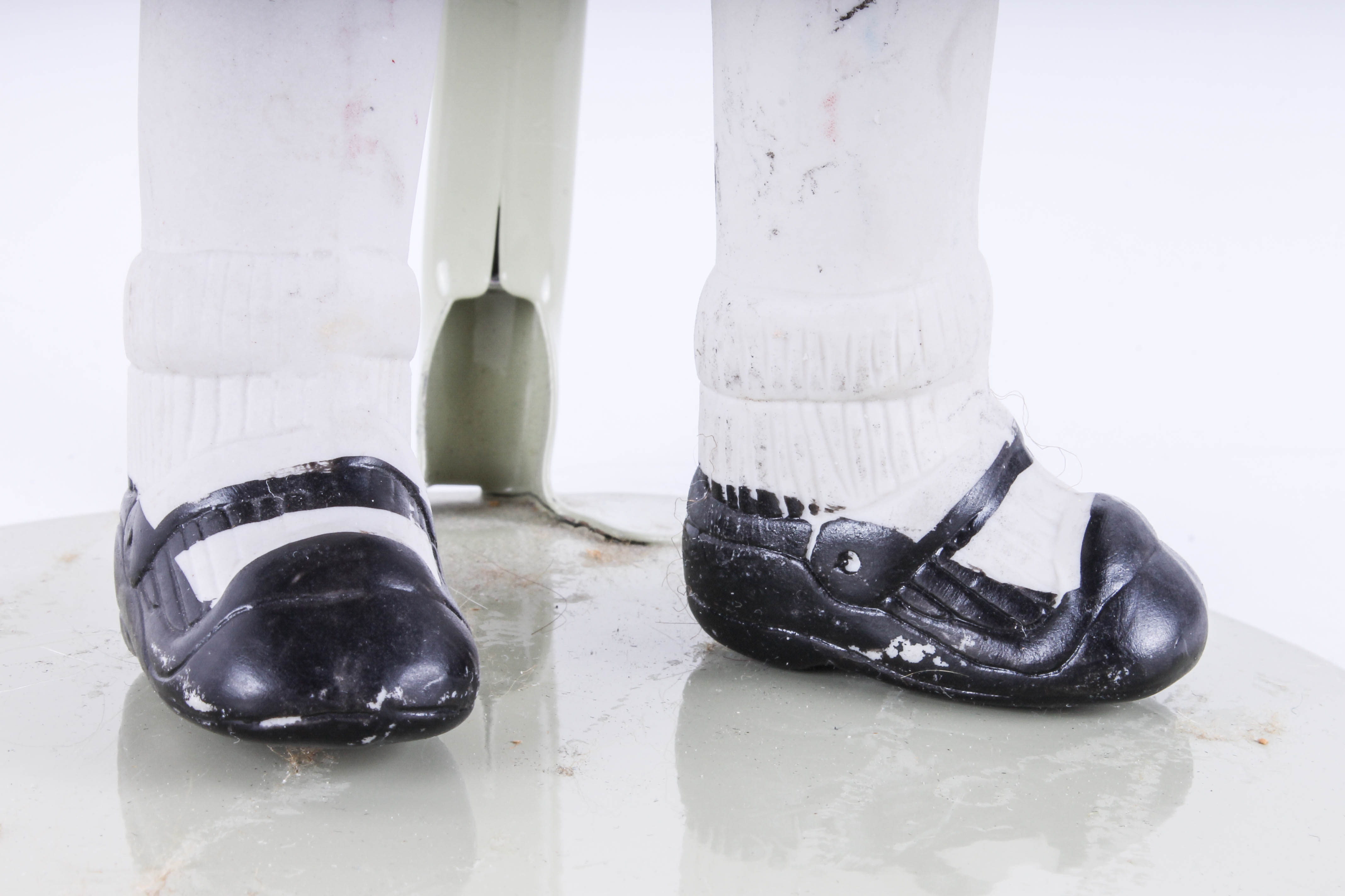 Ceramic Doll Assortment