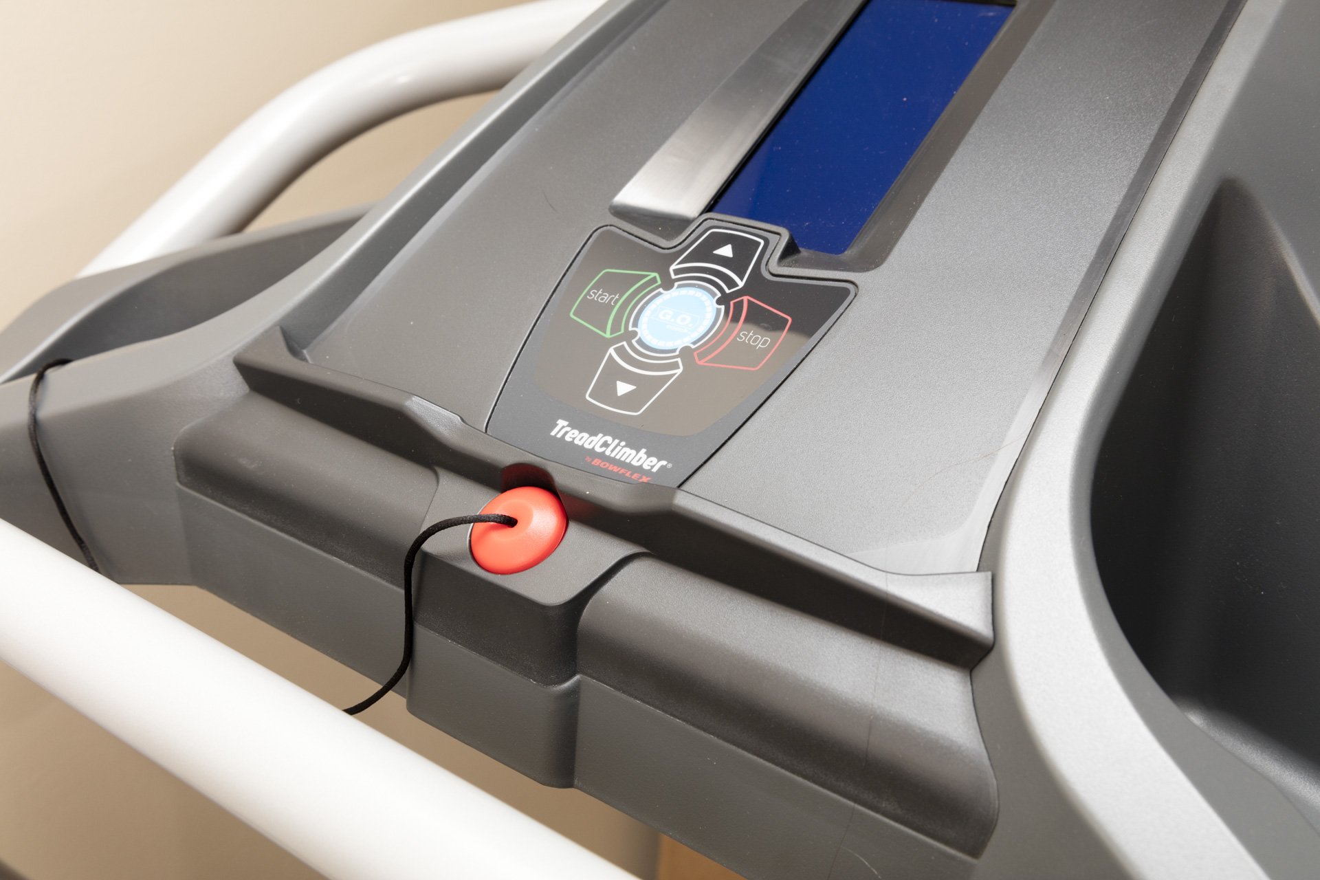 Bowflex TreadClimber TC20