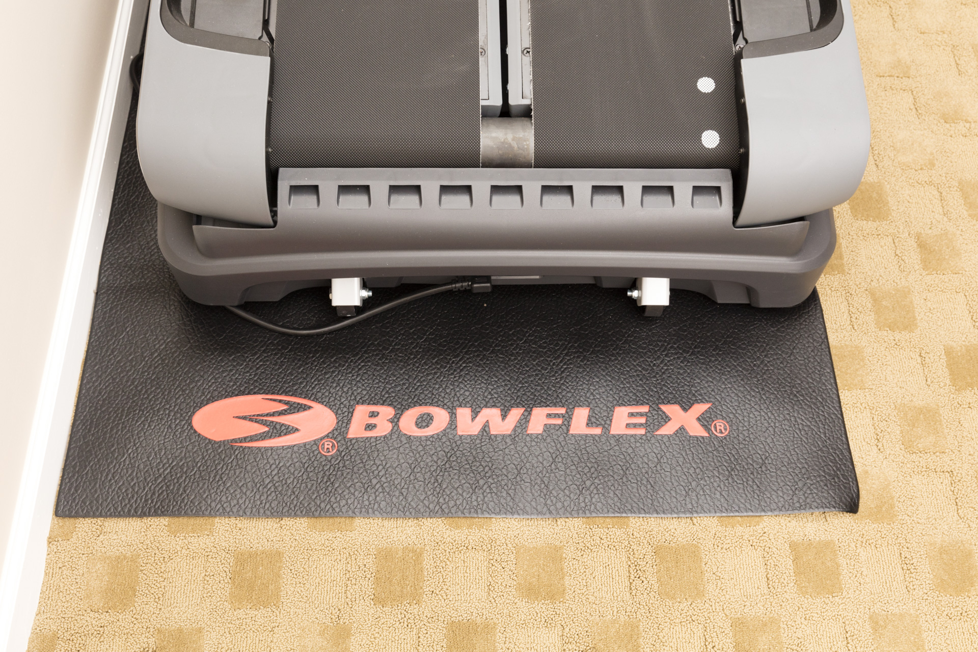 Bowflex TreadClimber TC20
