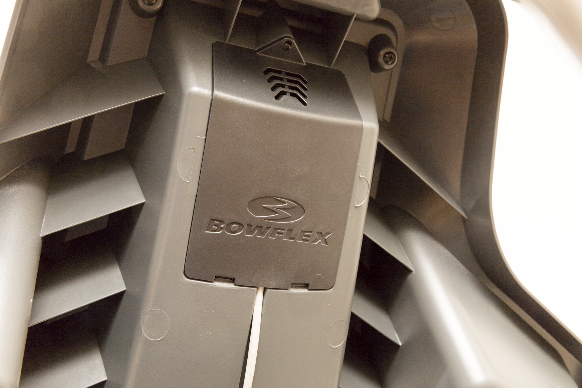 Bowflex TreadClimber TC20