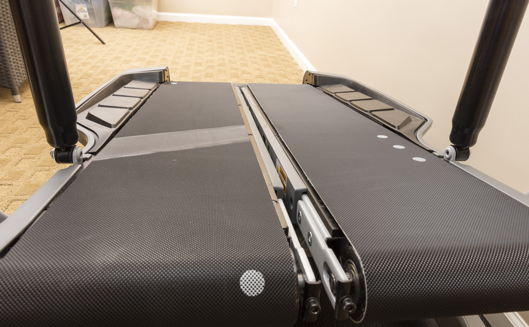 Bowflex TreadClimber TC20