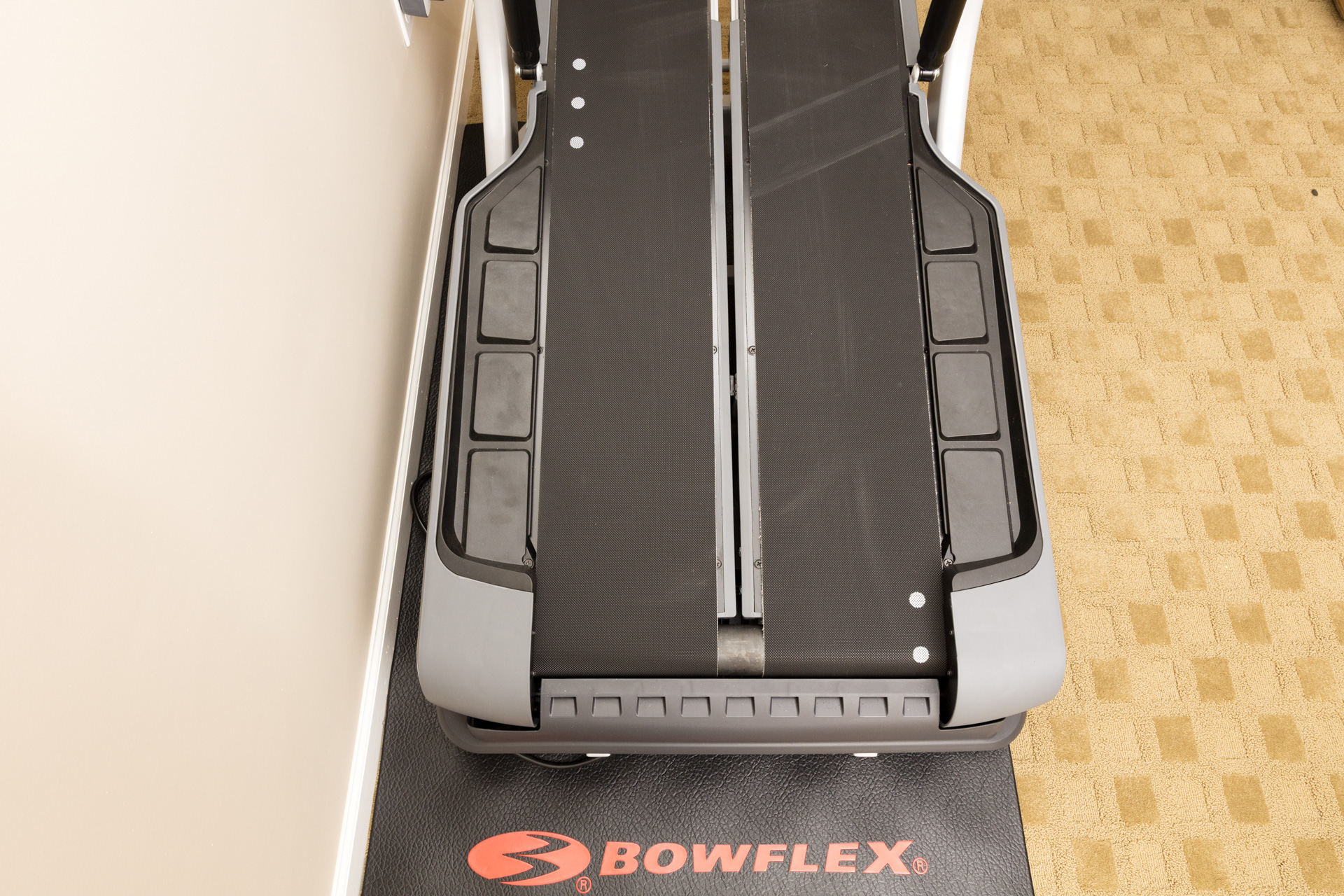 Bowflex TreadClimber TC20