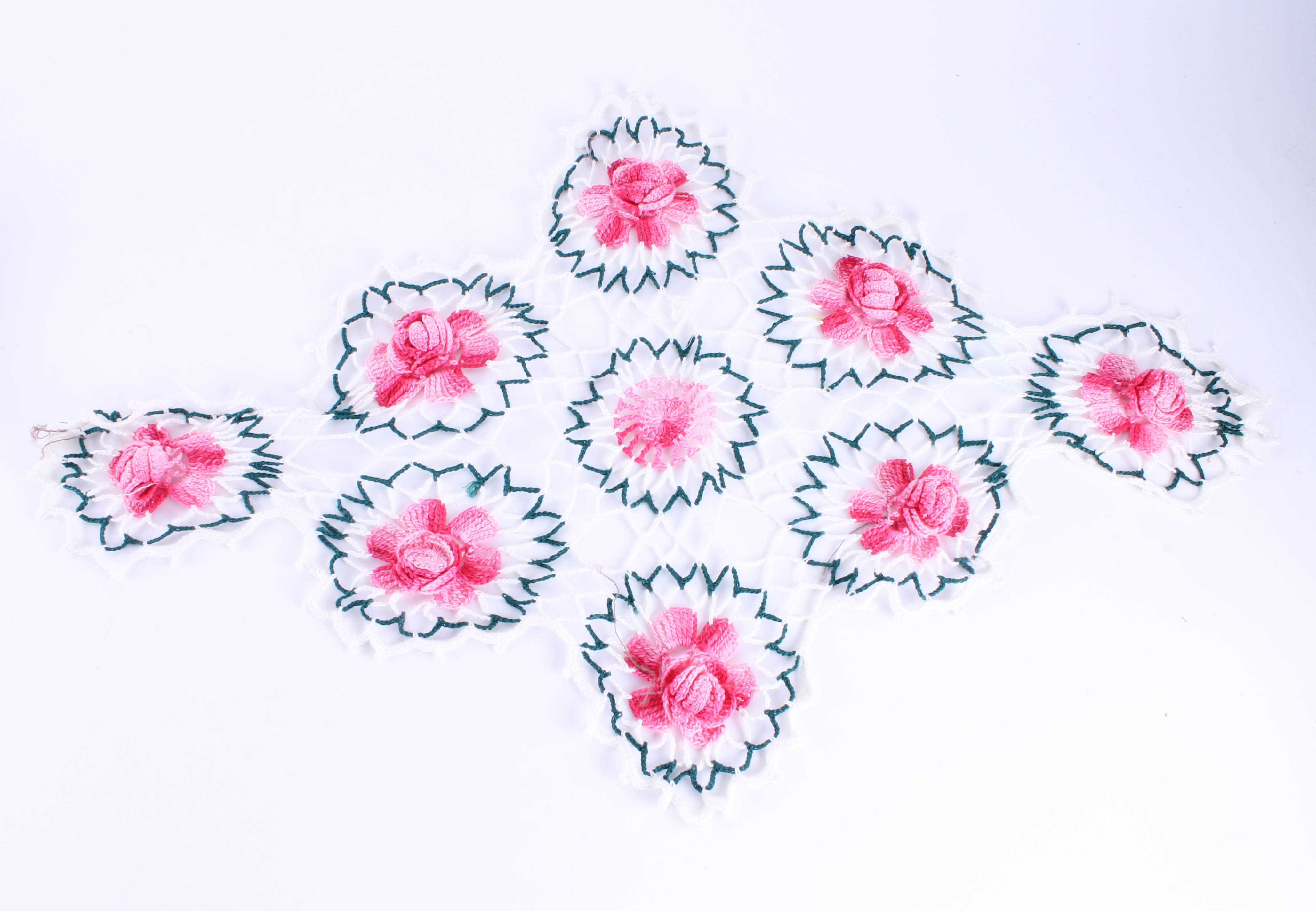 Assorted Doilies