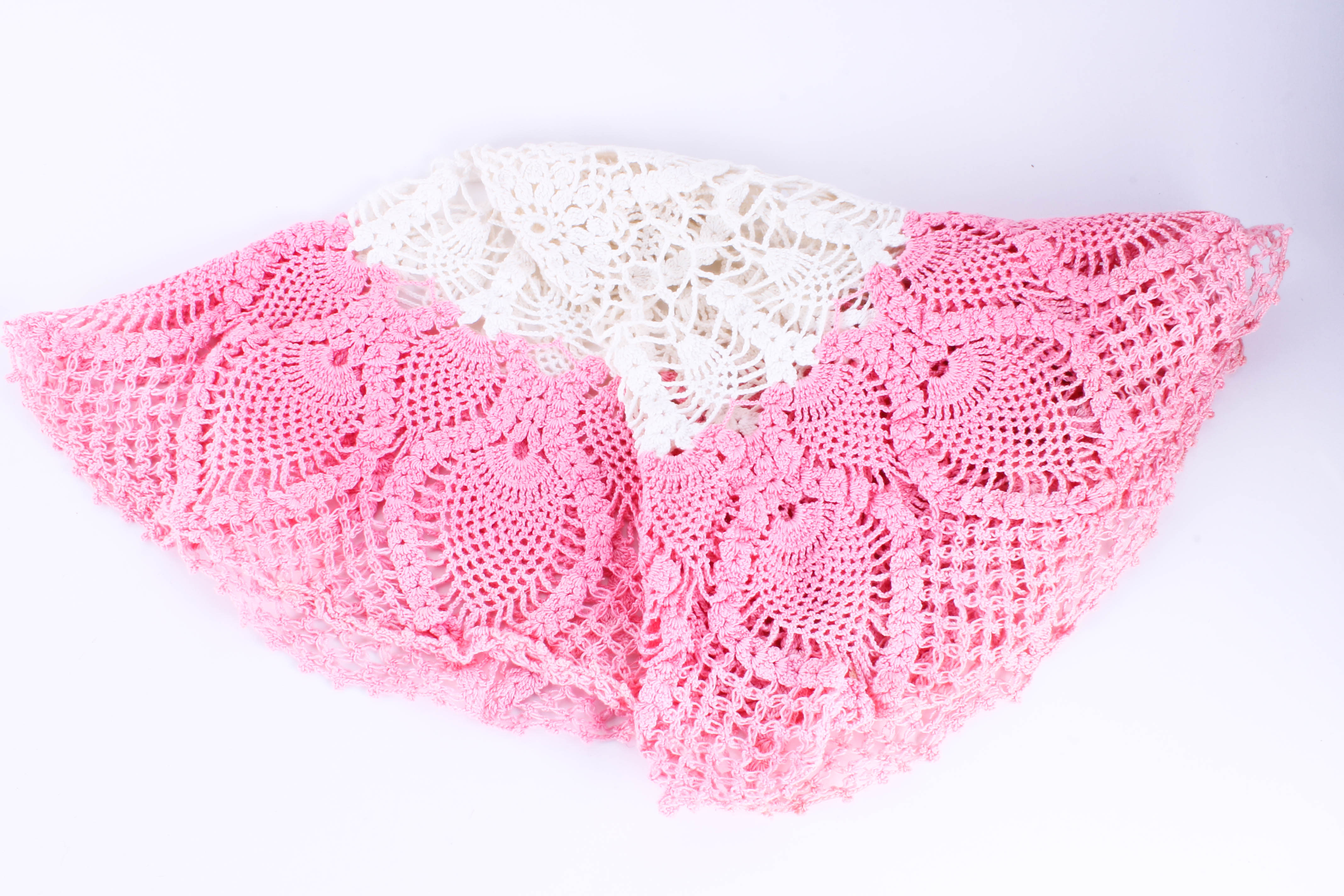 Assorted Doilies