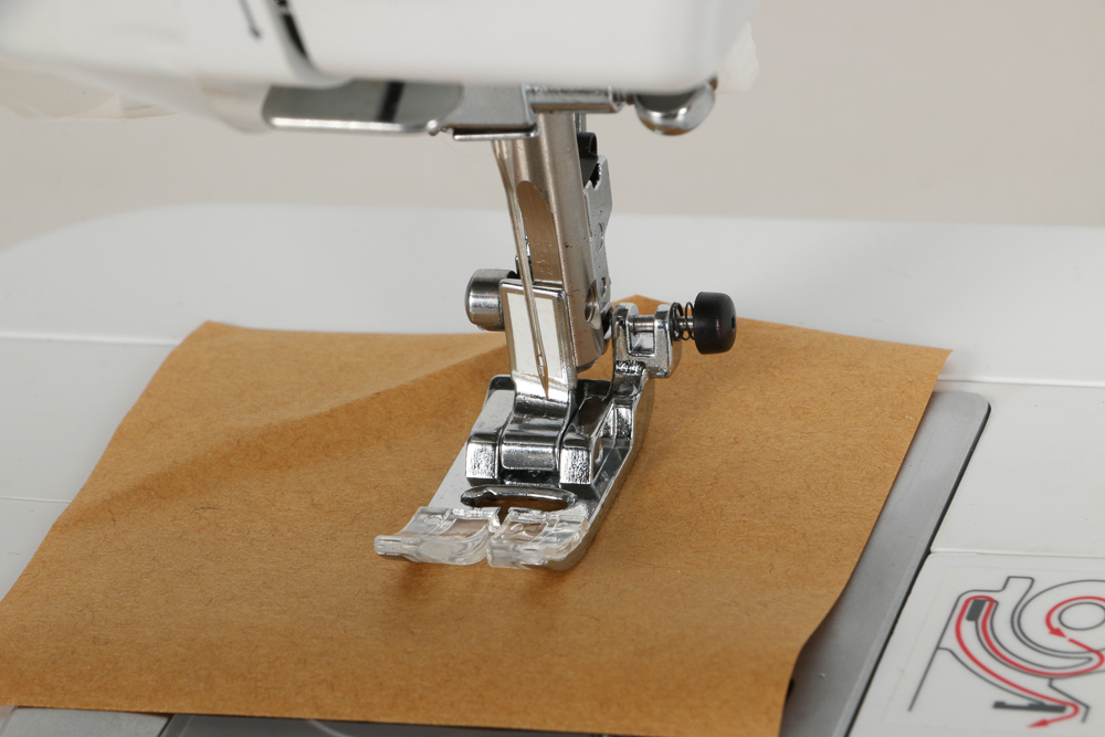 Singer Perfect Finish Sewing Machine
