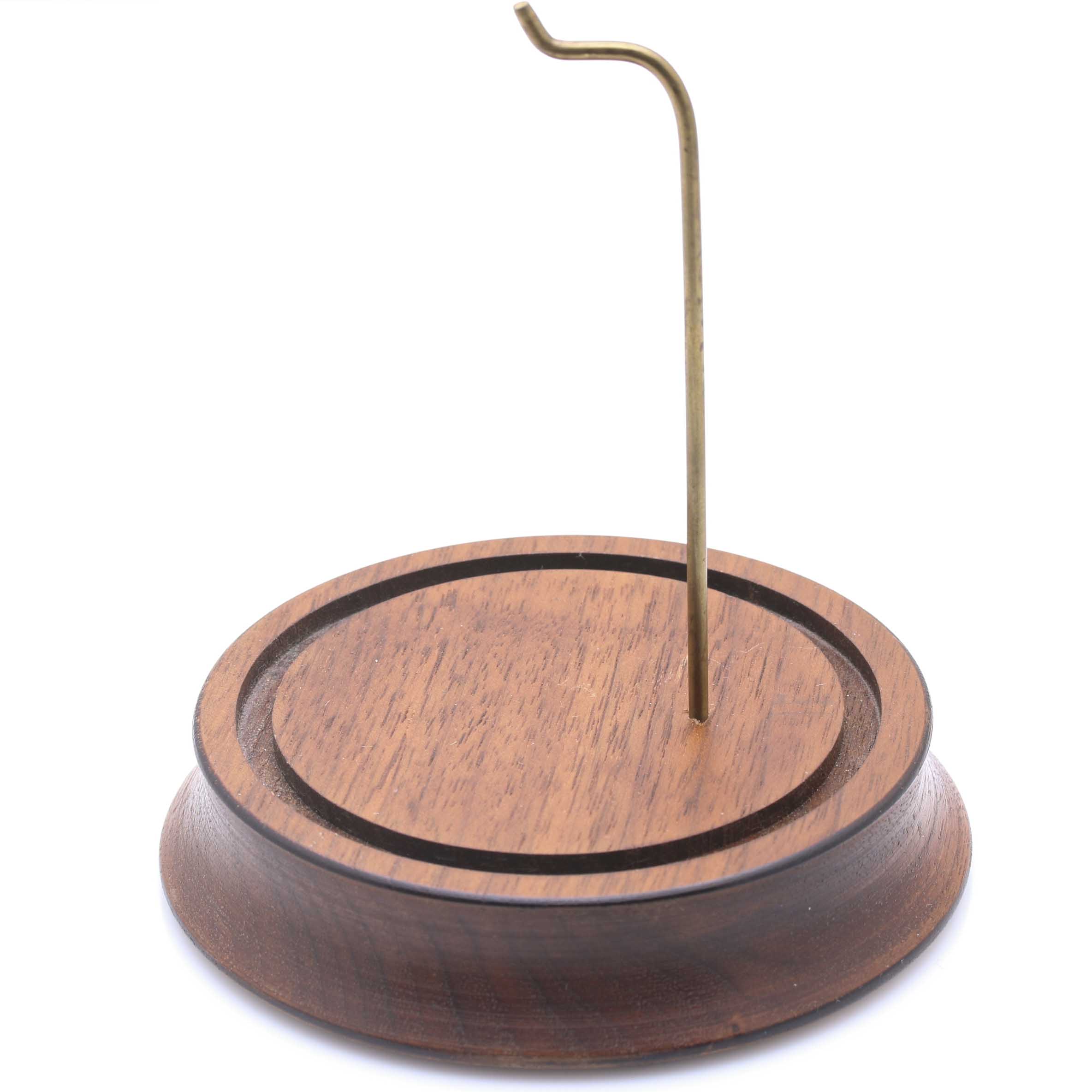 Elgin Pocket Watch with Display Case