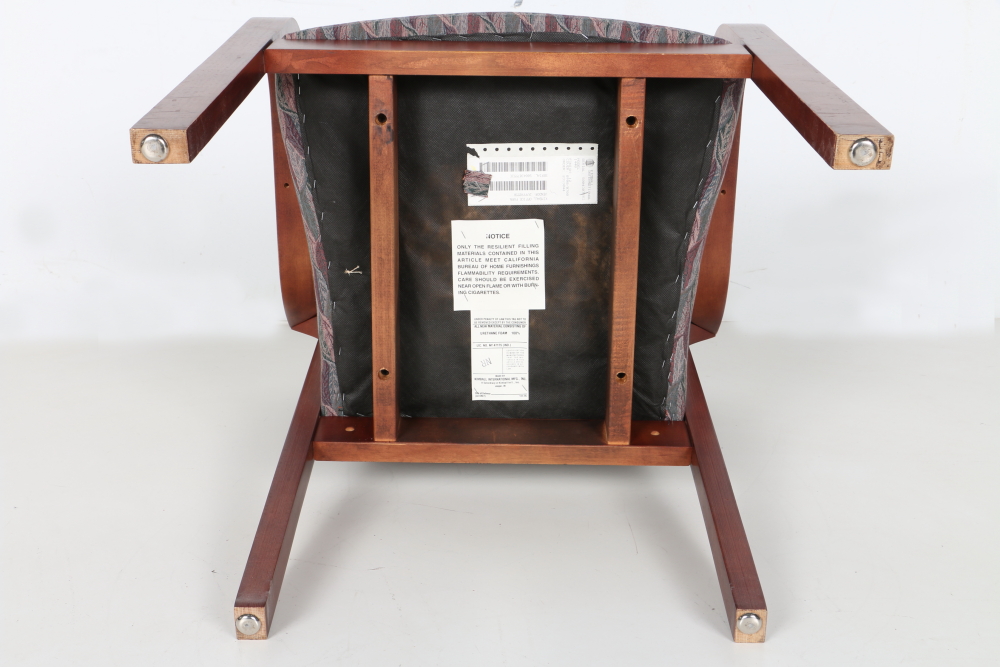 Kimball International Office Chair