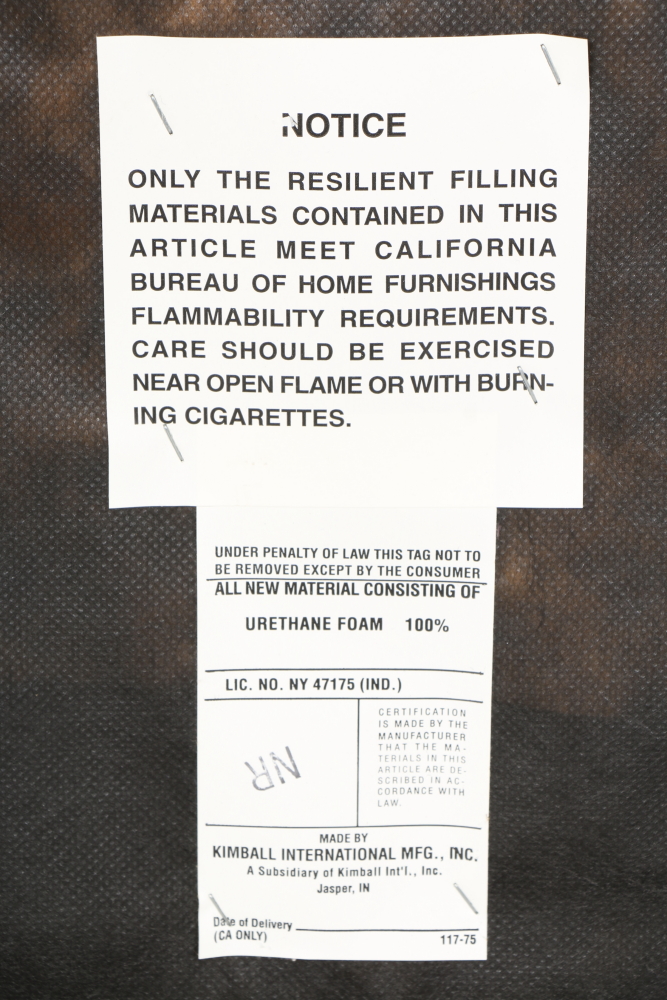 Kimball International Office Chair