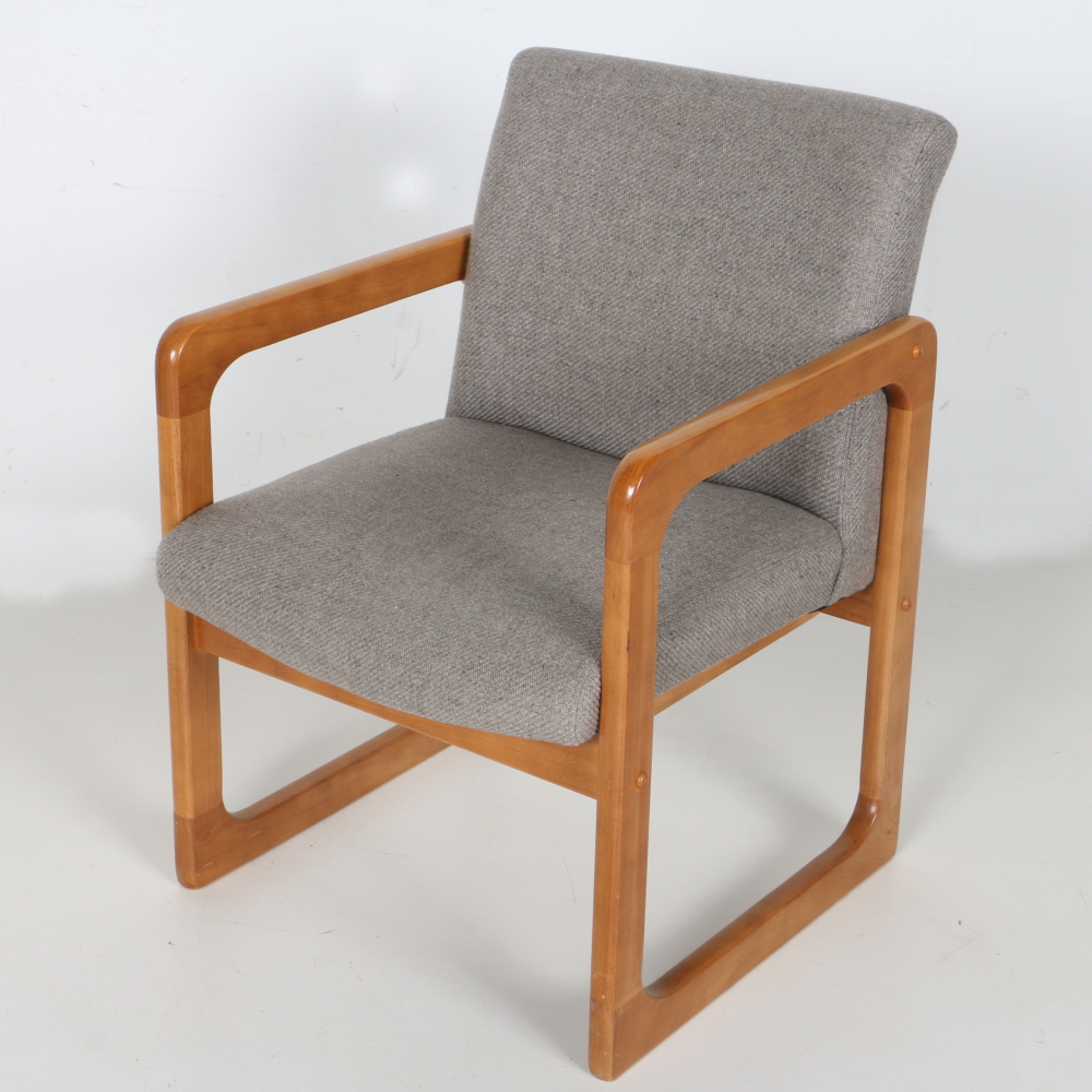 Hon Company Sled Base Chair