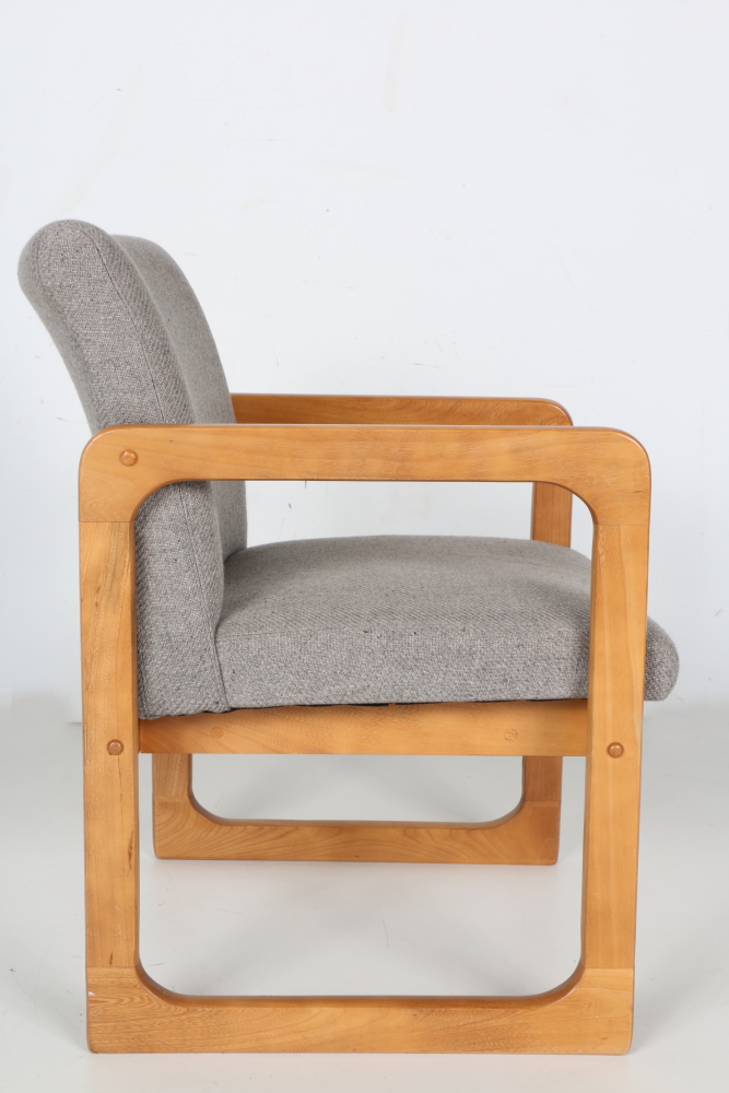 Hon Company Sled Base Chair