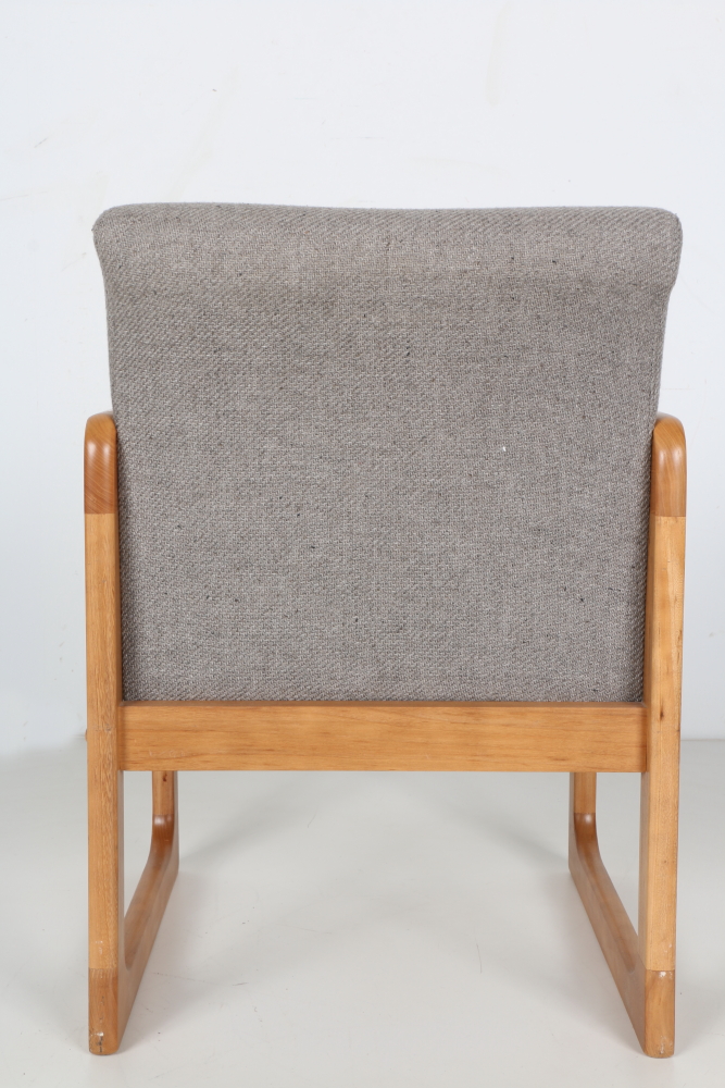 Hon Company Sled Base Chair